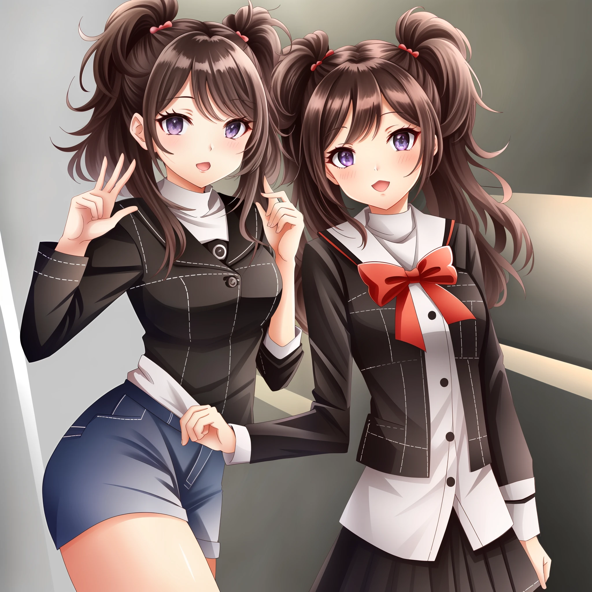 Kizuna AI