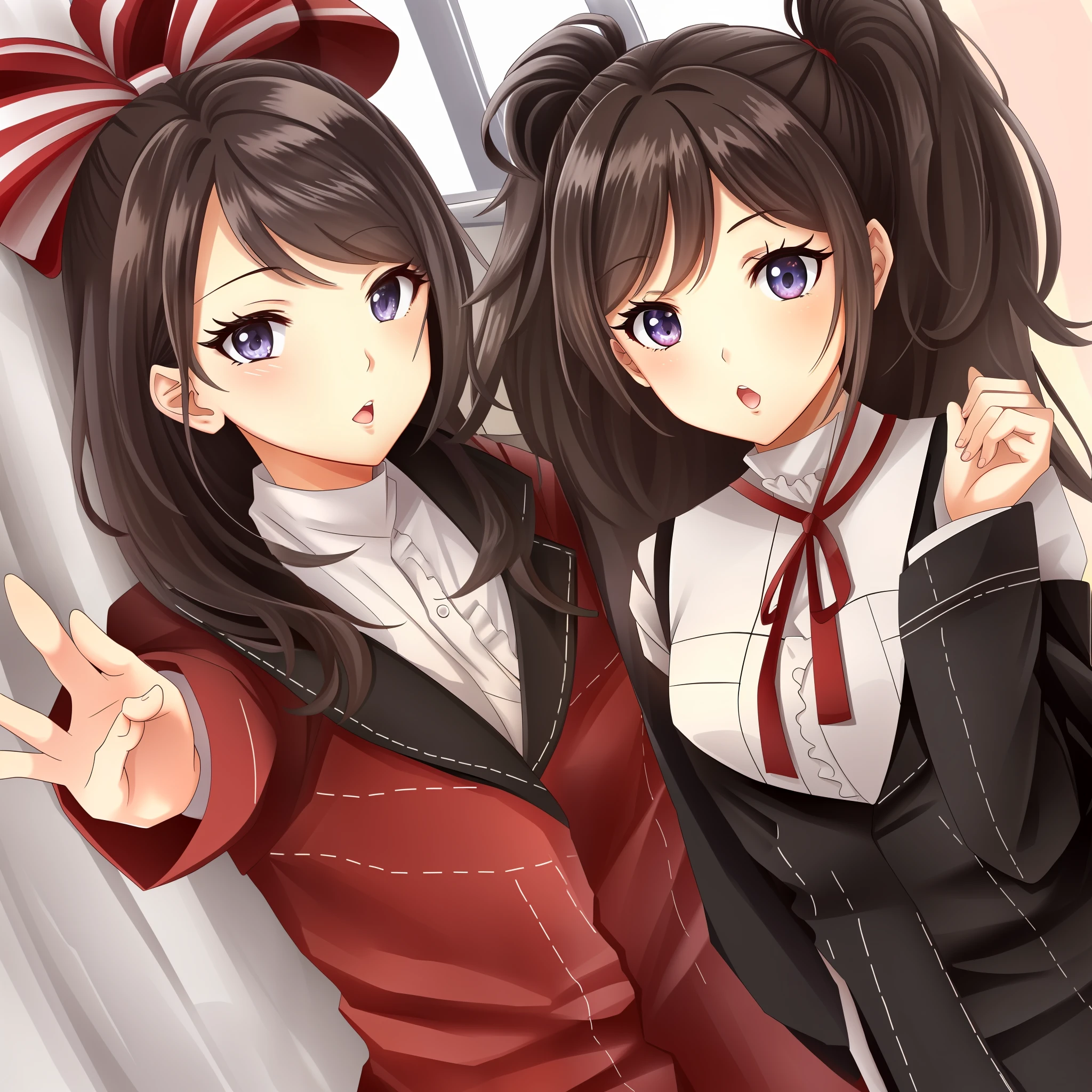 Kizuna AI
