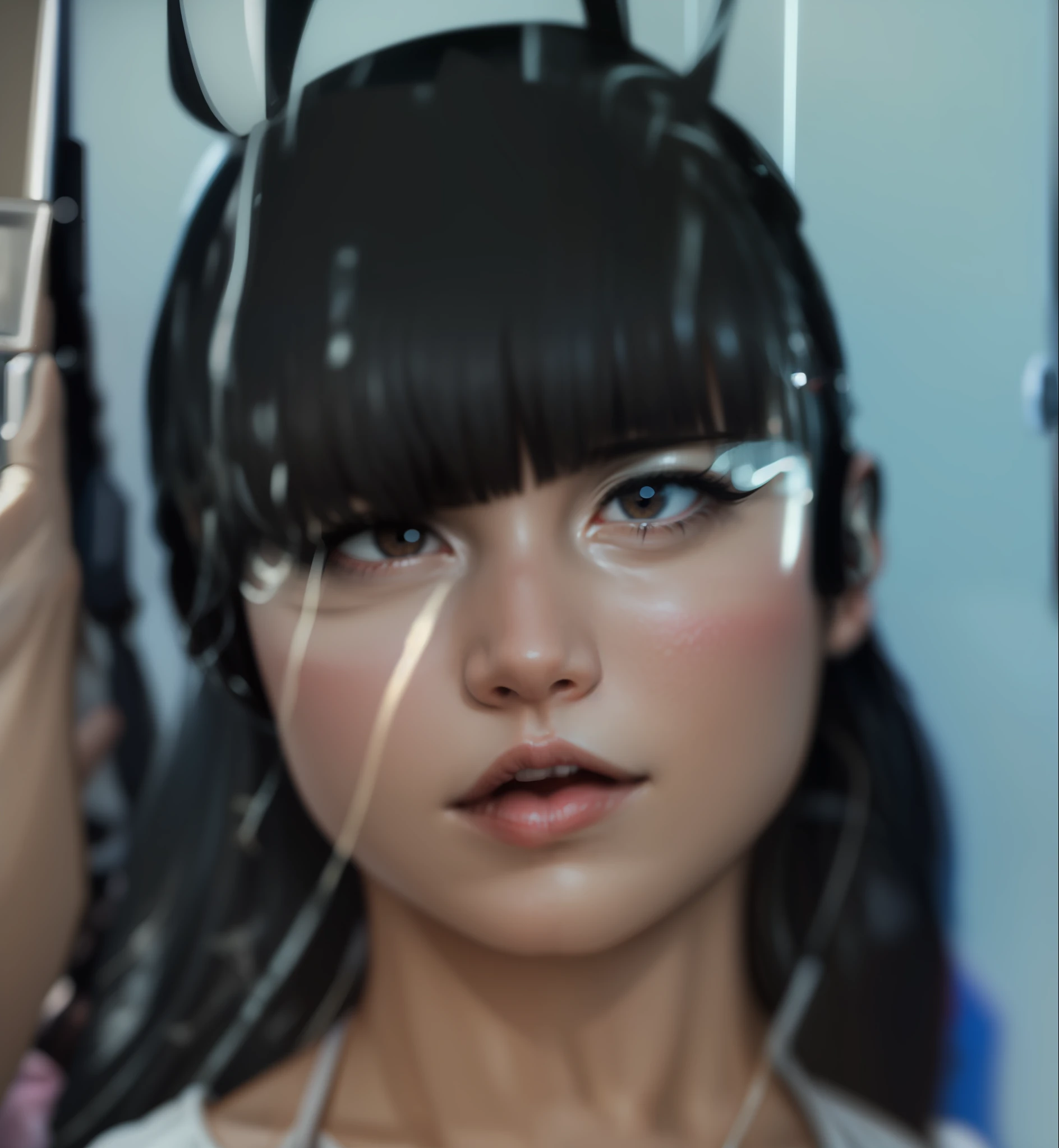 ((High Picture Quality)), best qualityer, Refined performance,