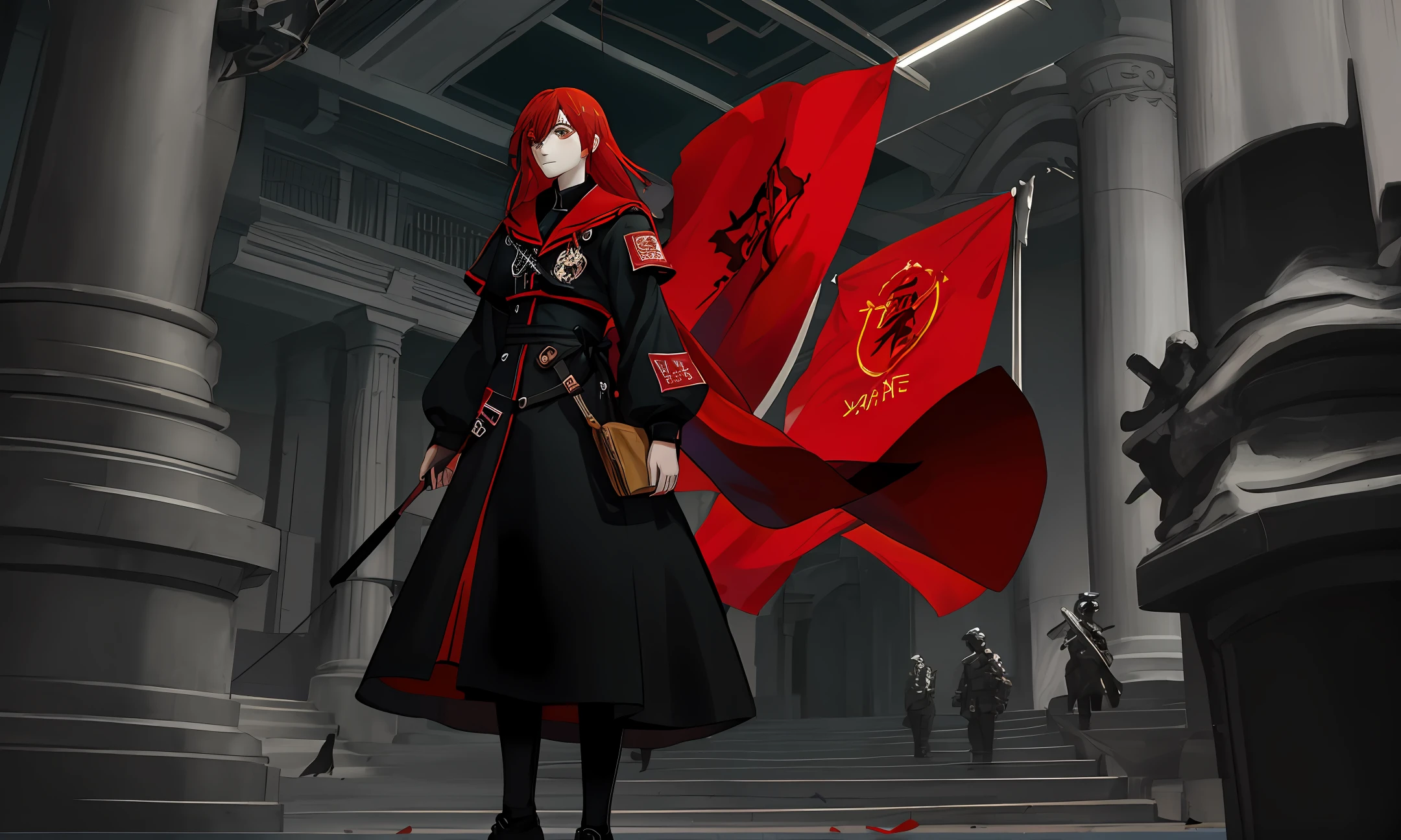 red flags
