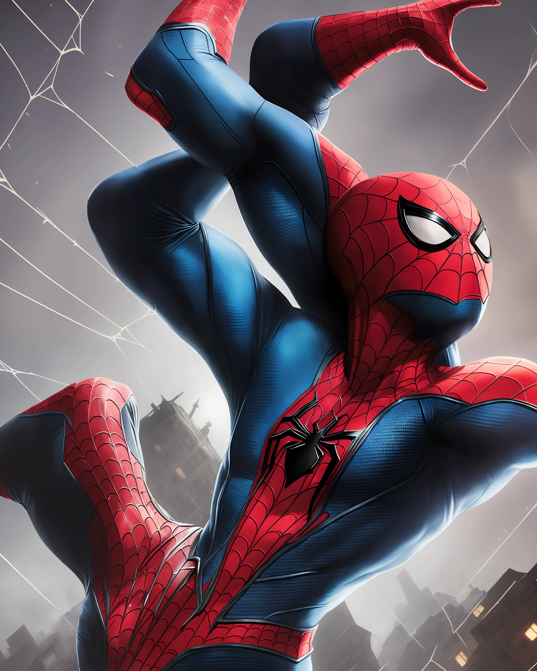 Spidey