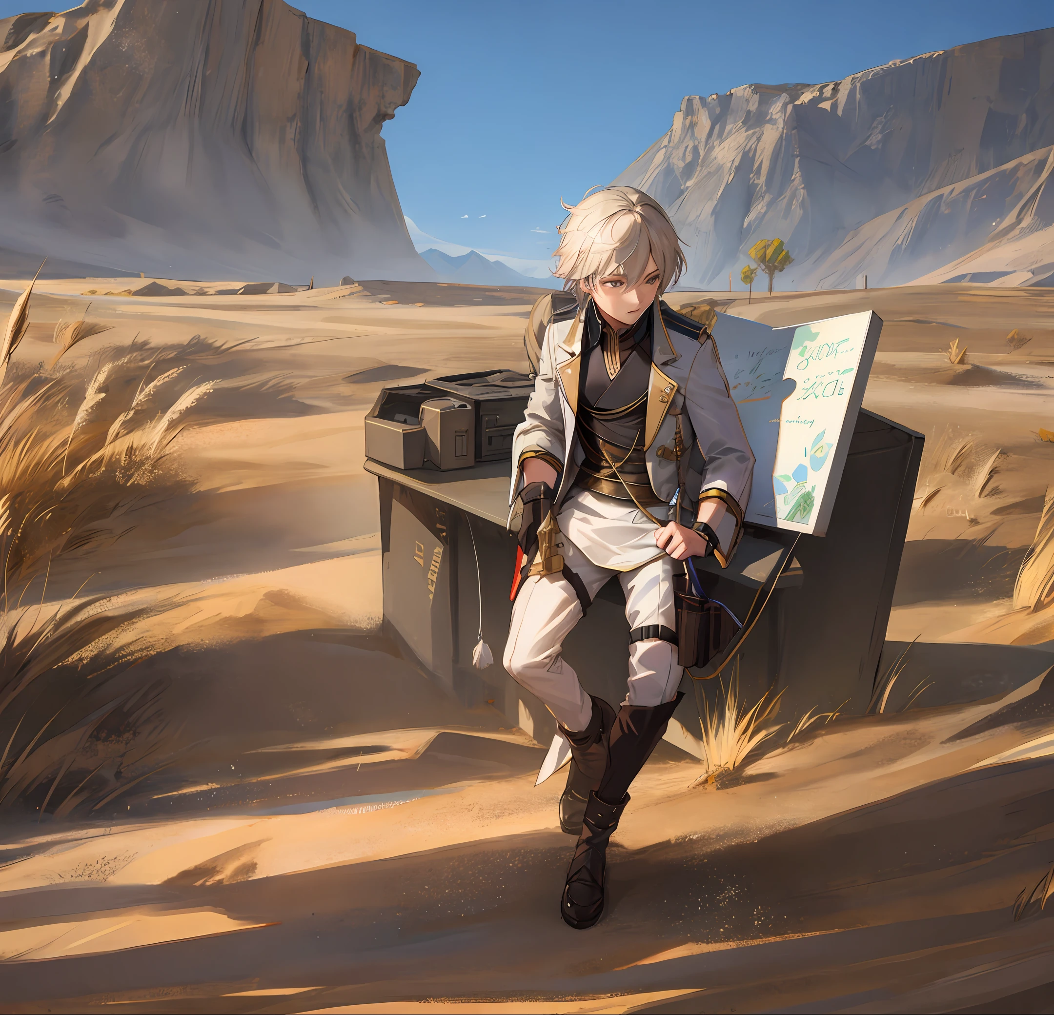 miltary，pyramid，raiden