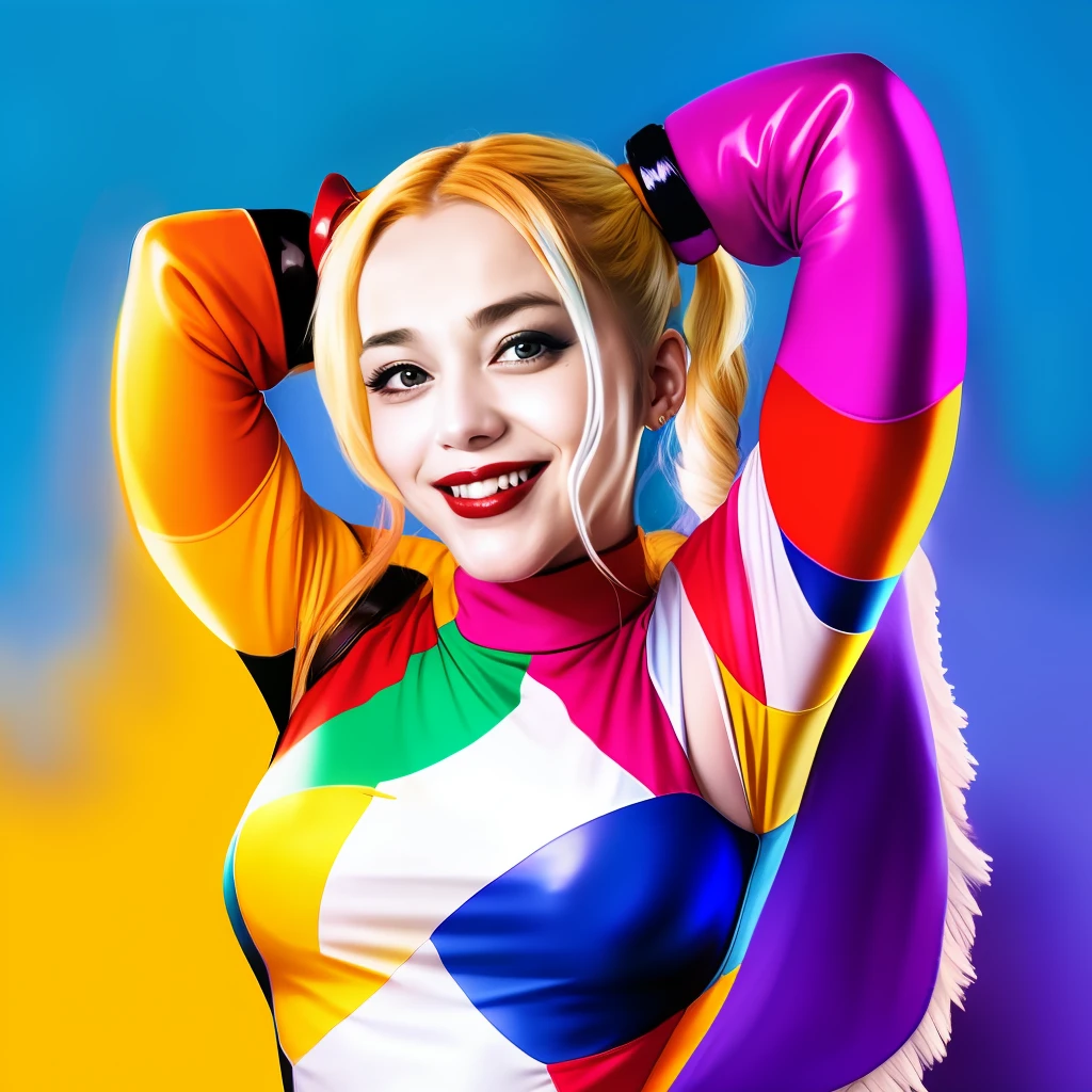 Harley Quinn