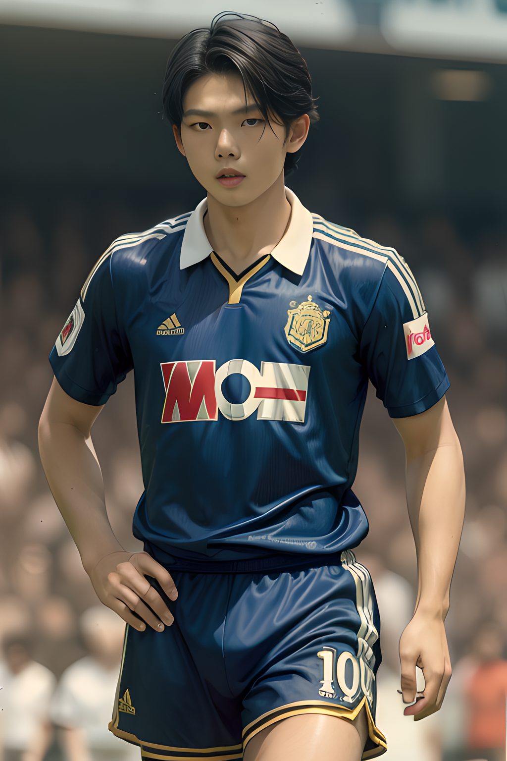 RETROSOCCER VINTAGE SOCCER UNIFORME RETROSOCCER VINTAGE SOCCER UNIFORME