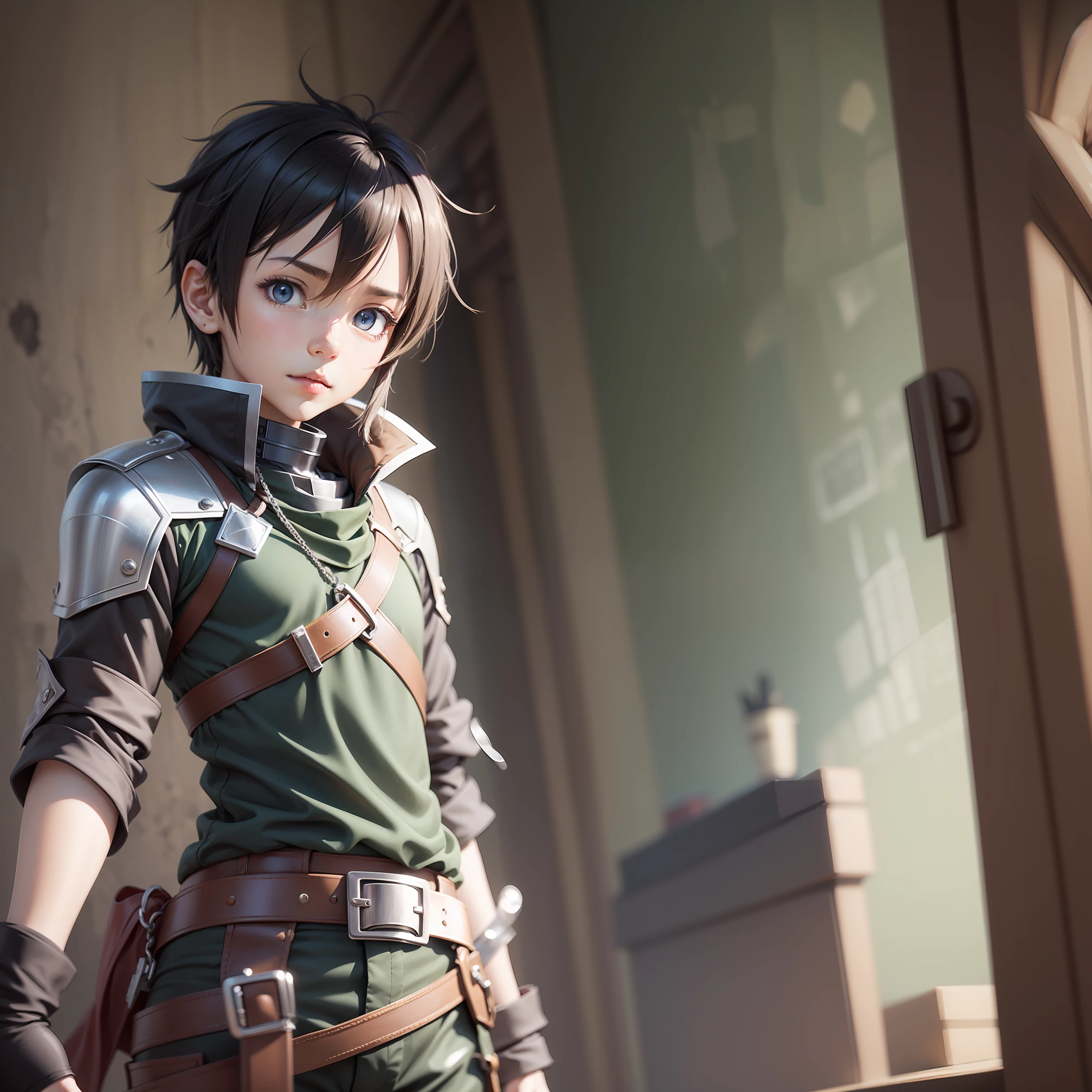 Sword Art Online Kirito