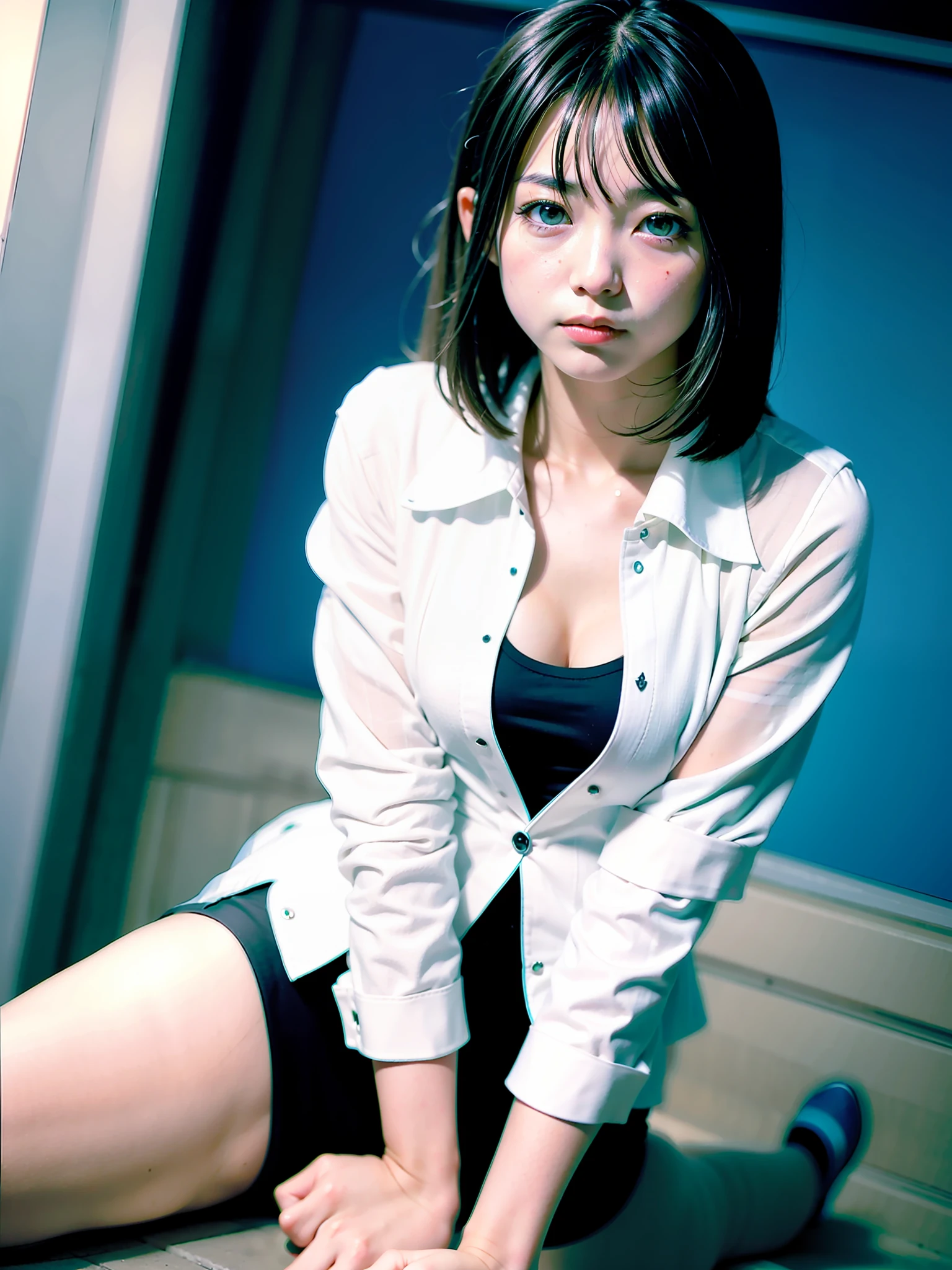 Yurina Ao