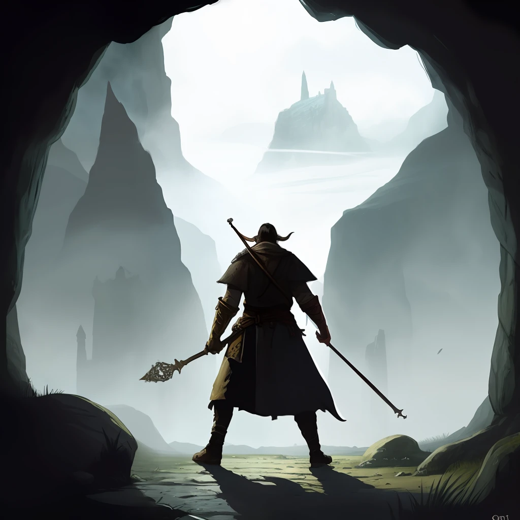 Orc symbaroum