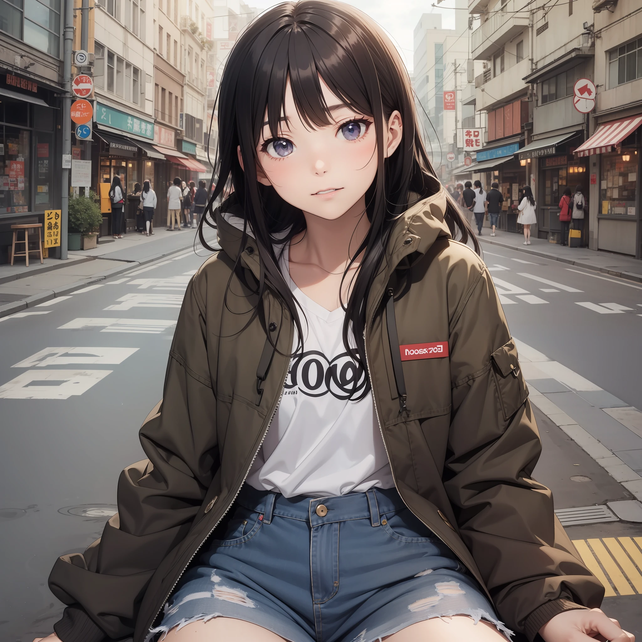 Ai Hoshino