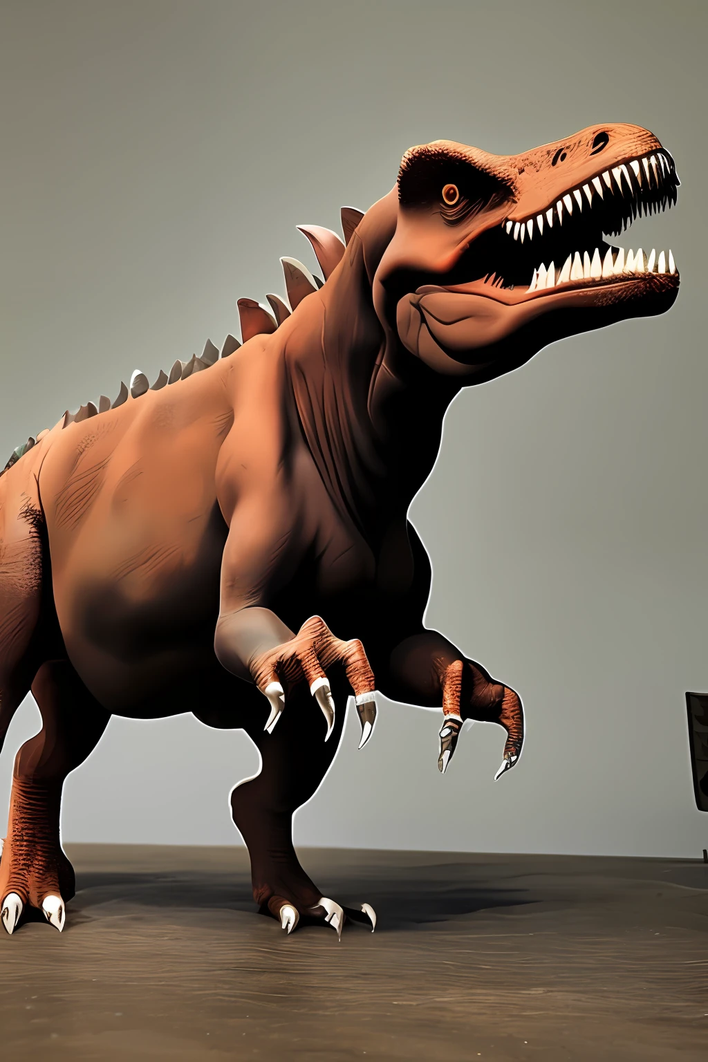 tyrannosaurus,triceratops,combats