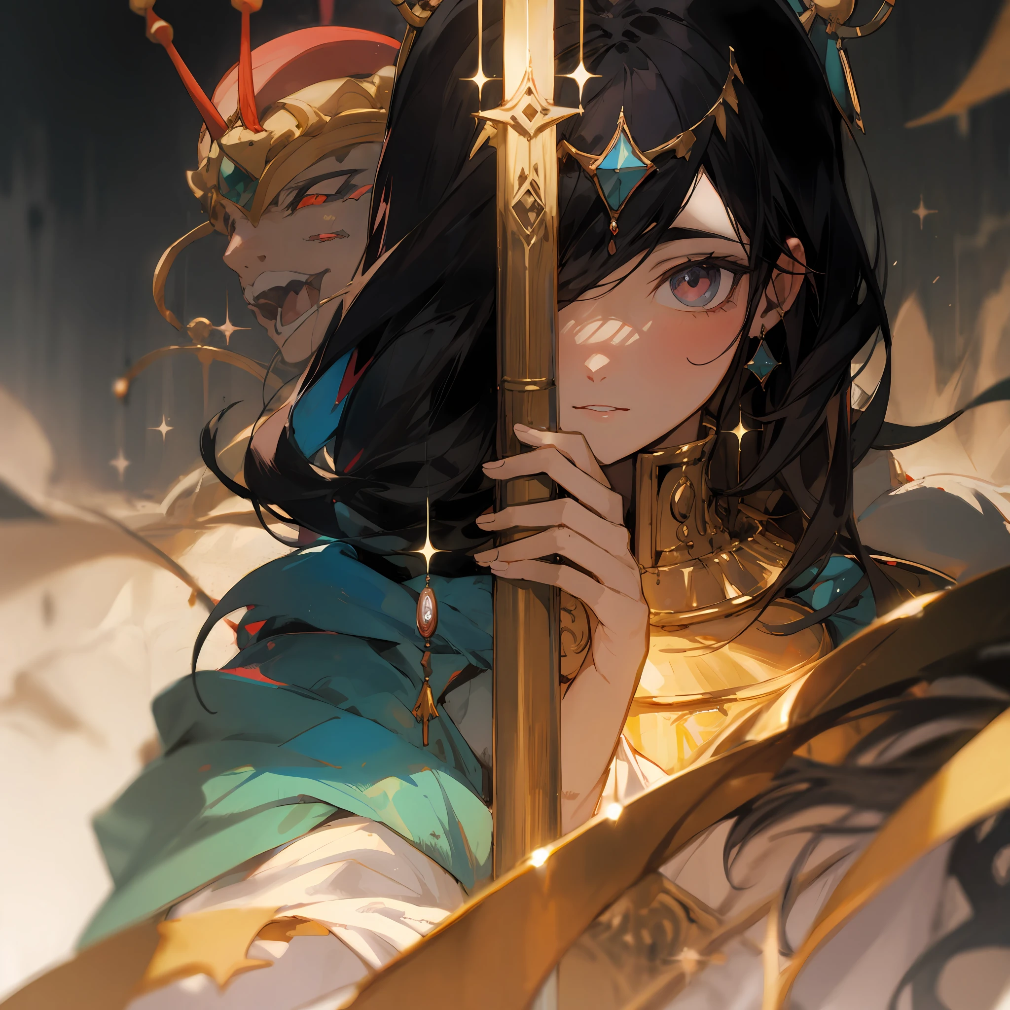 Paimon
