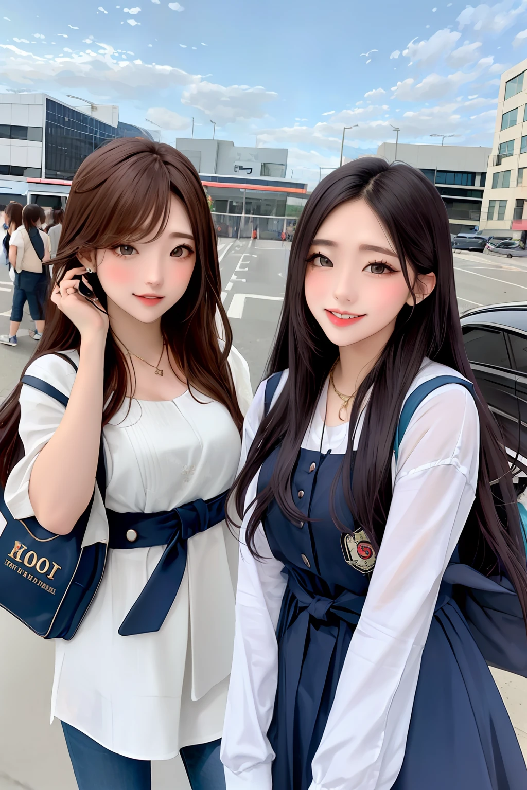 Girls