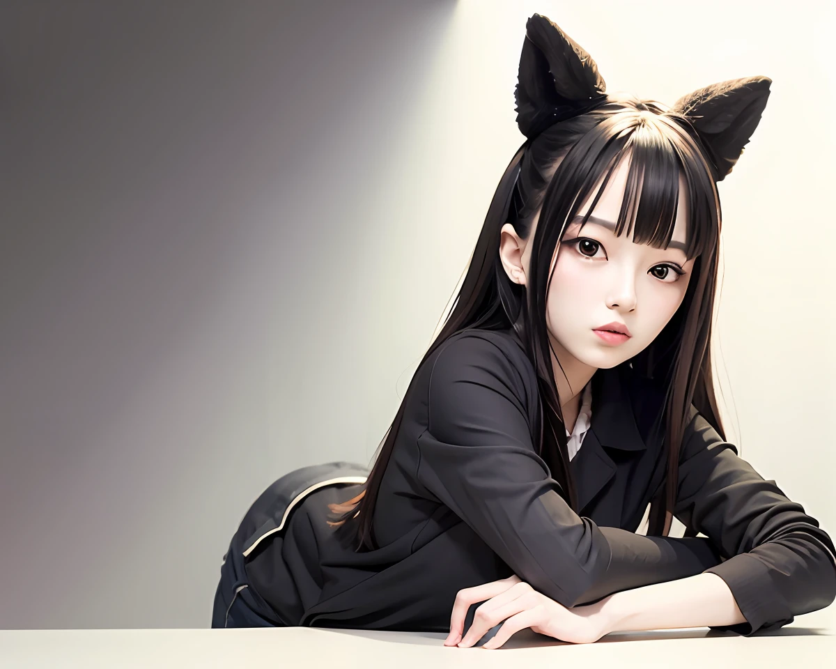 Time Agent Qiao Ling