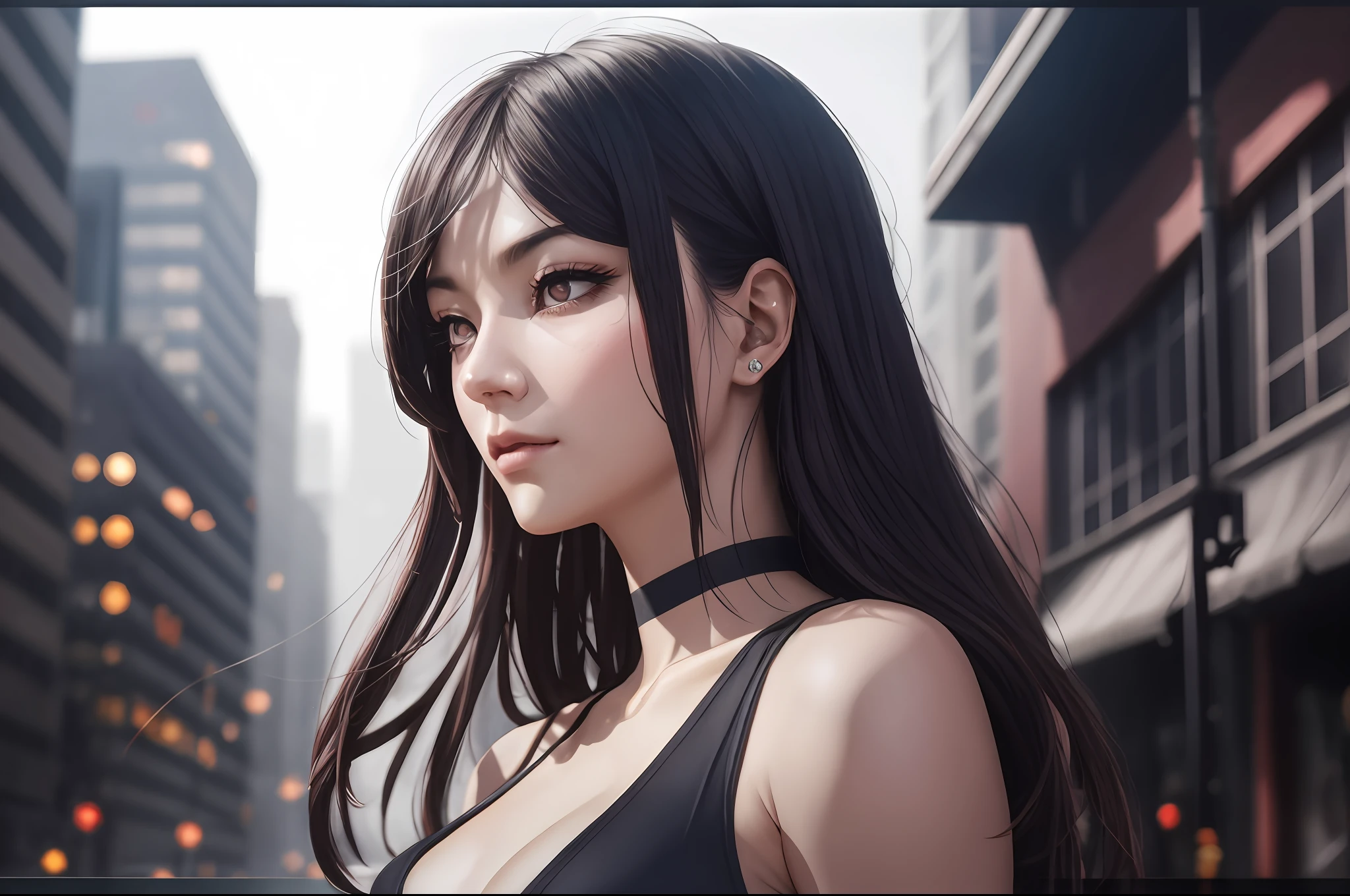 (1girl:1.3), 独奏, (((very vey very detailed face))),((very detailed eyes and faces))),beatiful detailed eyes,Bigchest,big assa,Body parts__,offcial art,Unified 8k wallpaper,ultra-detailliert,Beautiful and beautiful,big breasts beautiful,tmasterpiece,best qualtiy,primitive,tmasterpiece,ultra fine photos,best qualtiy,超高分辨率,photorealistic realism,rays of sunshine,full-body portraits,stunningly beautiful,,dynamicposes,delicated face,vibrant eyes,(from the front side), she is in a spider-man suit,Red and black color scheme,arachne,Very detailed city roof background, Roof,looking over city,Detailed face,detailed complex busy background,untidy,opulent,milkyW,highly detailedskin,Realistic details of skin,Visible pores,Clear focus,volume fog,8k uhd,digital DSLR camera,high qulity,filmgrain,White skin of the,photo-realism,lomography,A huge metropolis of the dystopia of the future, semi transparent