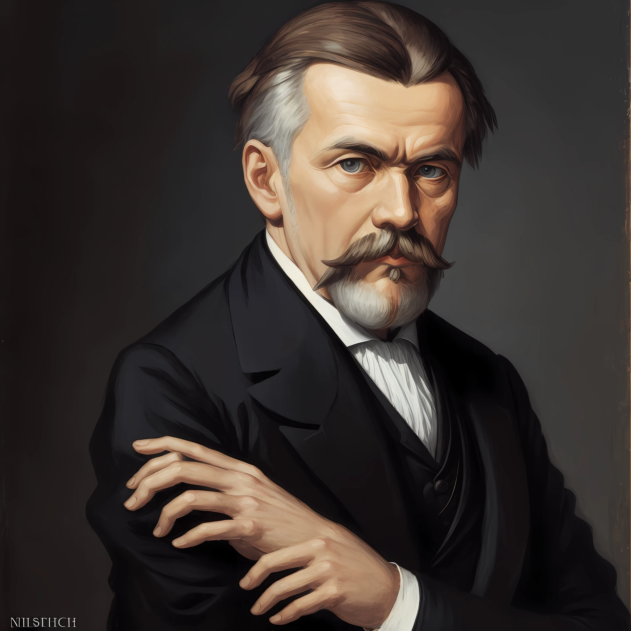 Nietzsche --auto