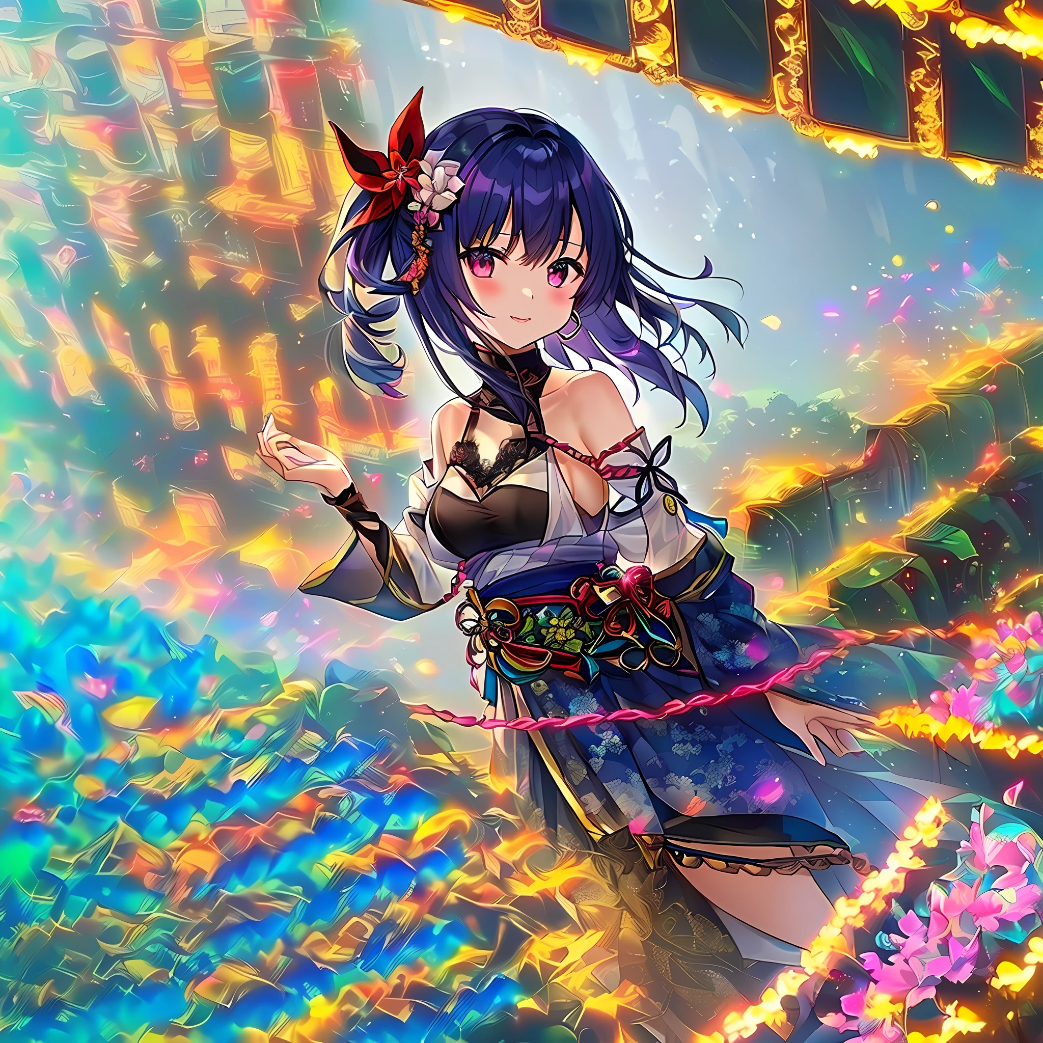 Dean Koshio