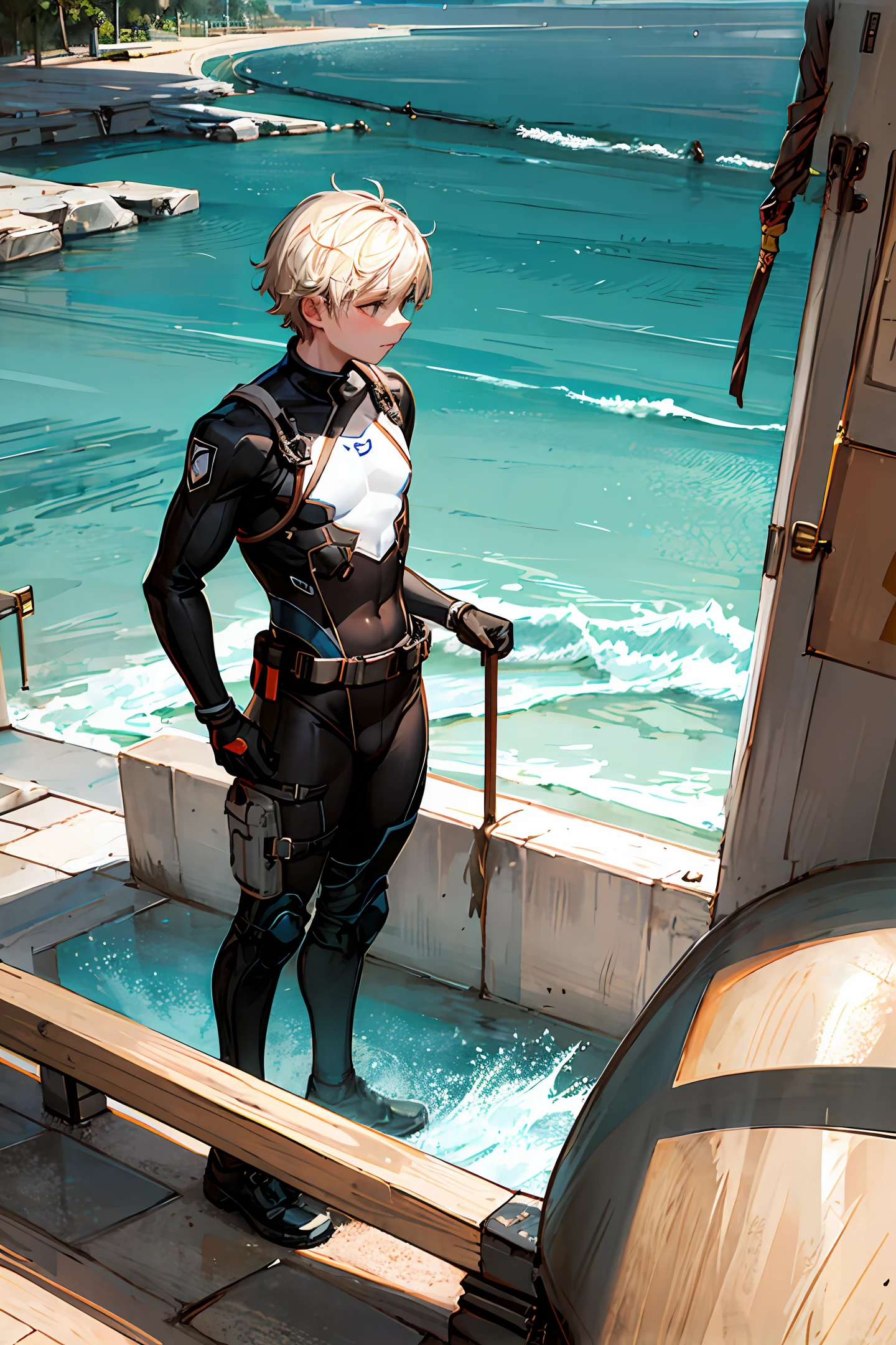 tightsuit