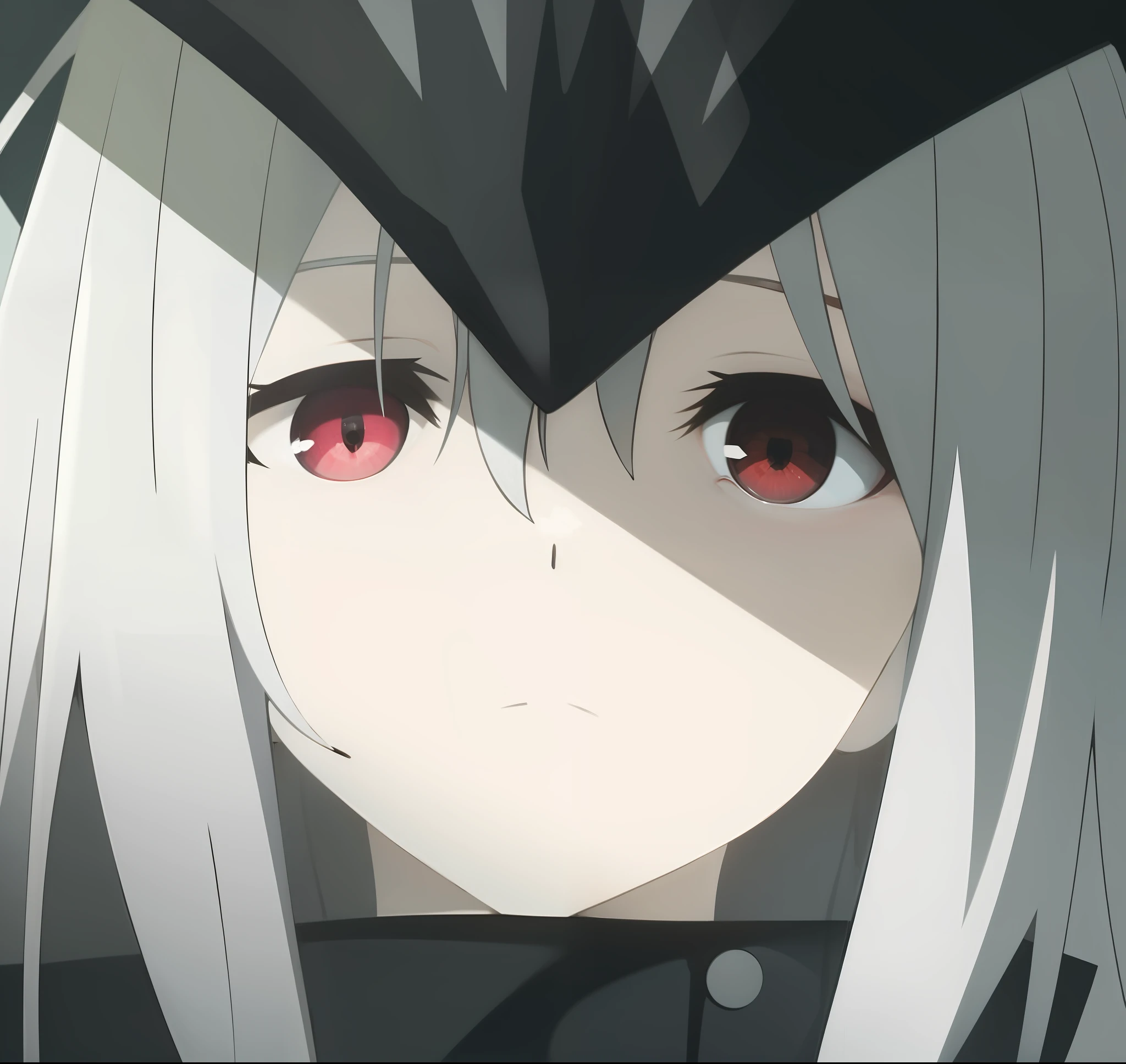 A high resolution