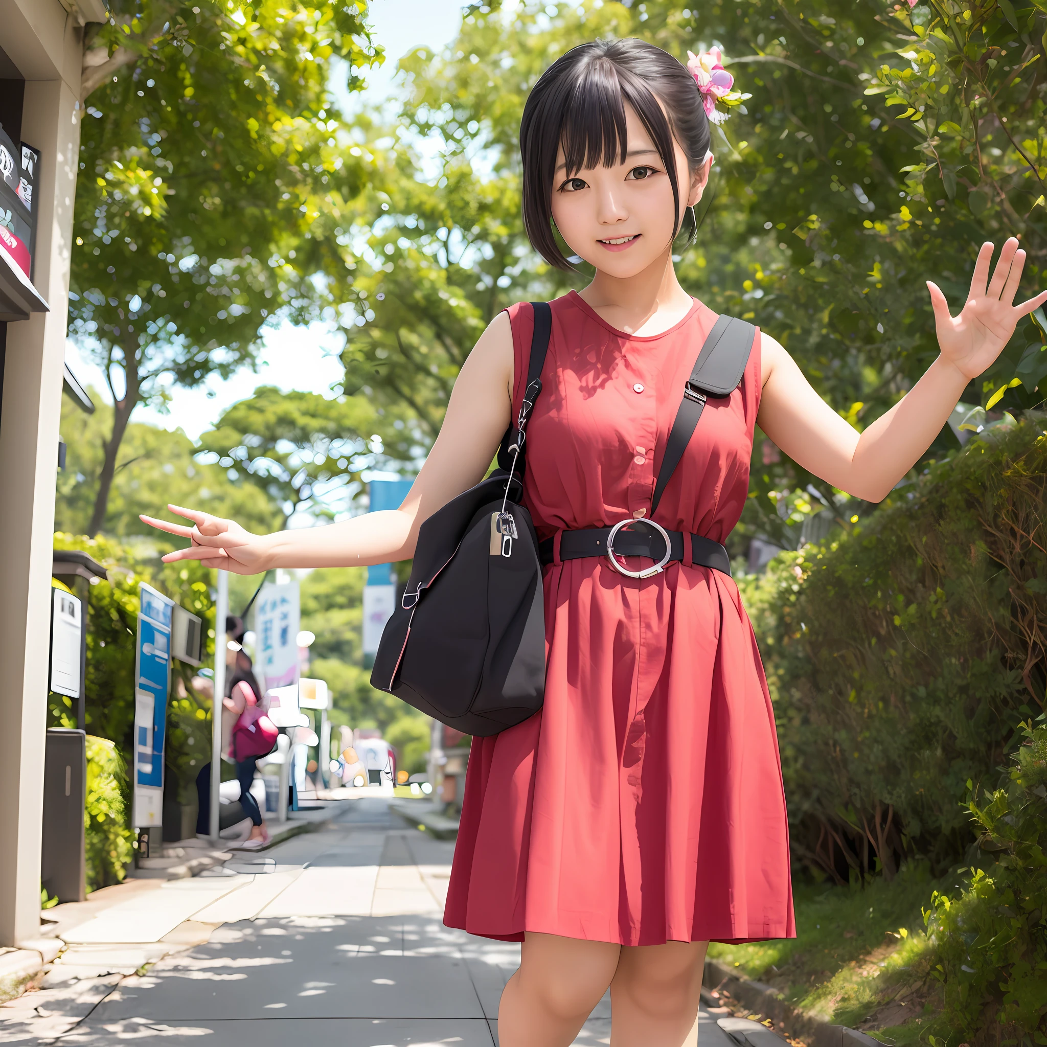 Yui Hihama