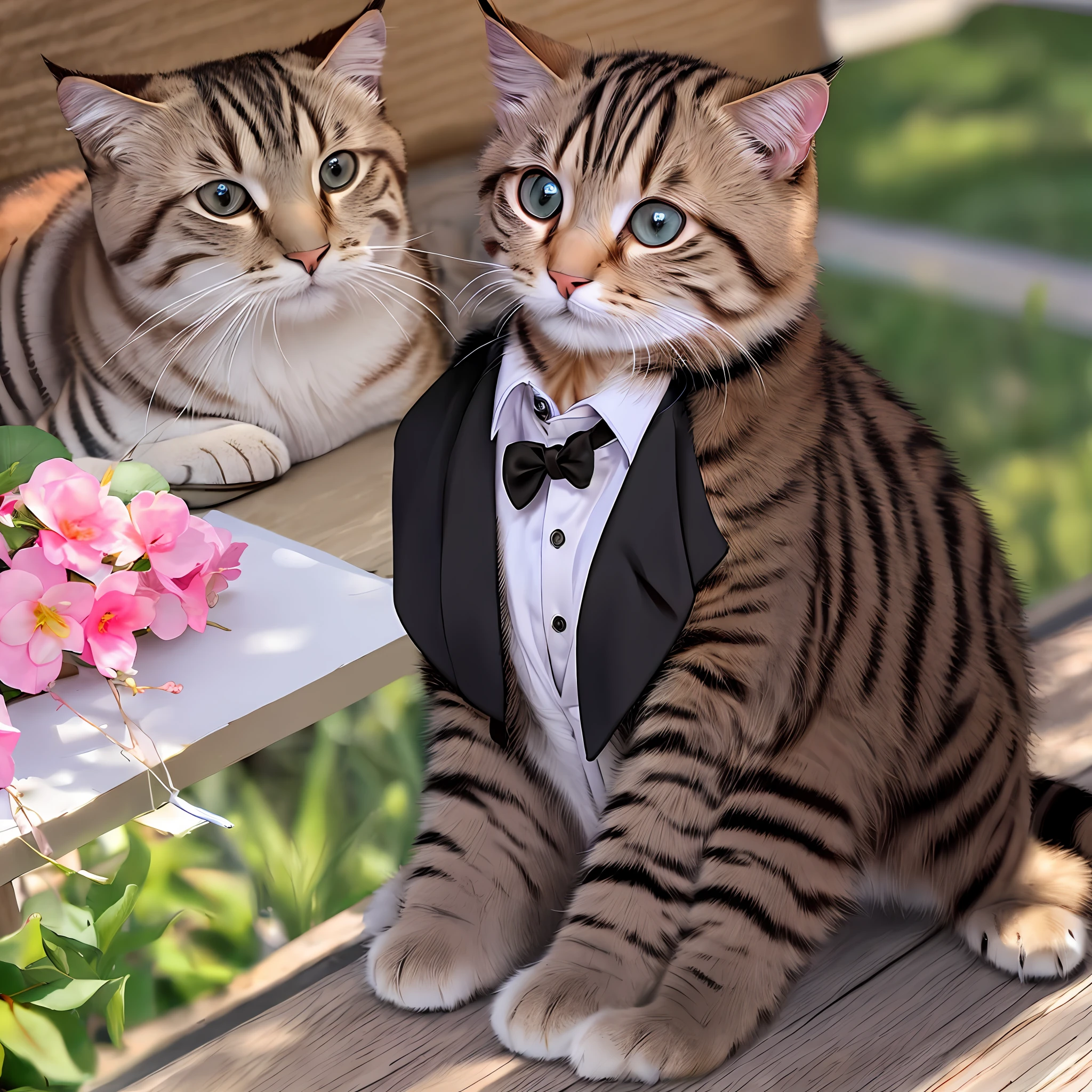 Miao handsome guy