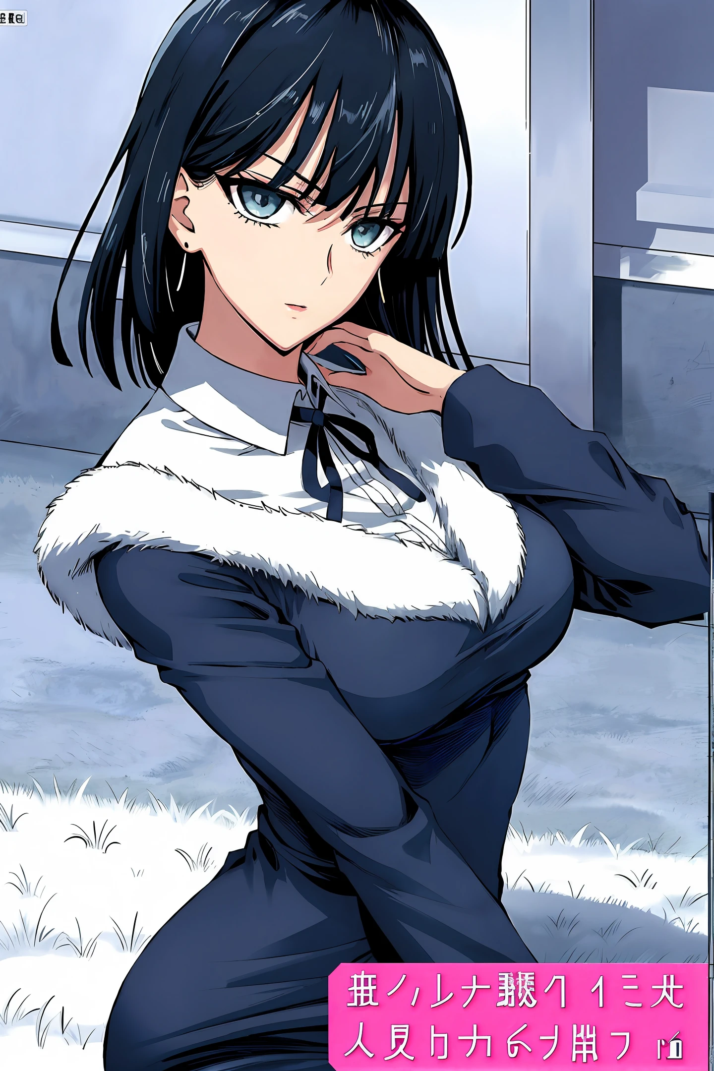 perverted woman,nakeness