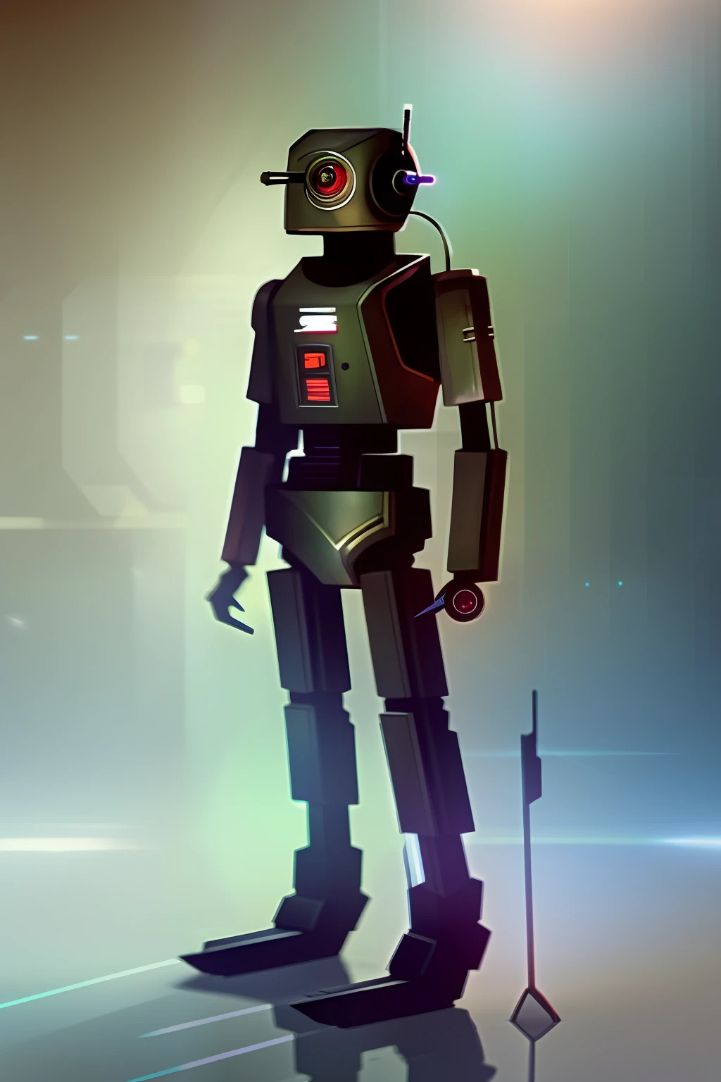 droid