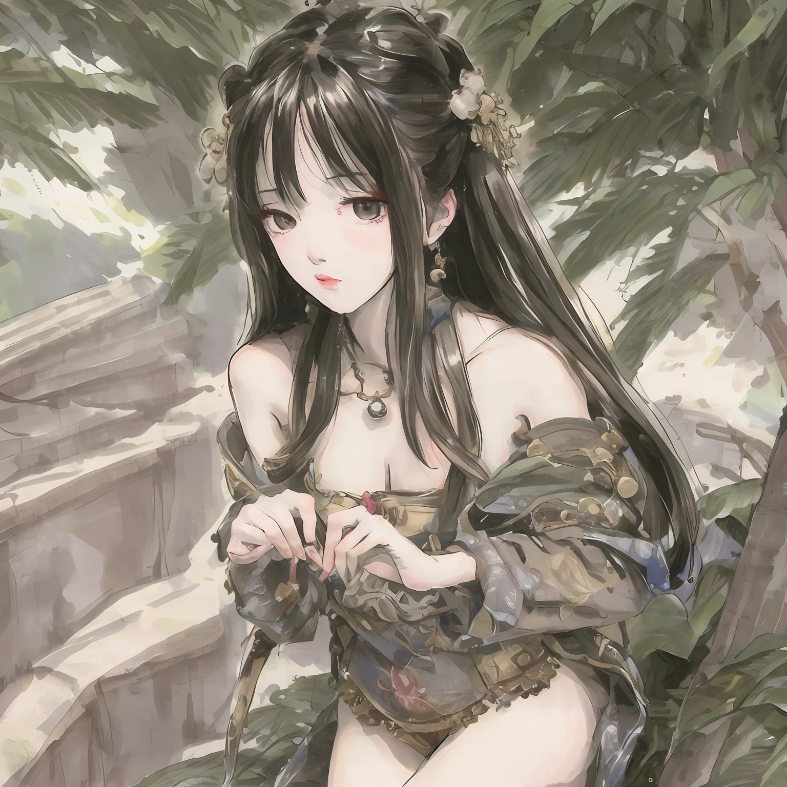 （（tmasterpiece，best qualtiy）），（complex light），Qin Shi Huang --auto