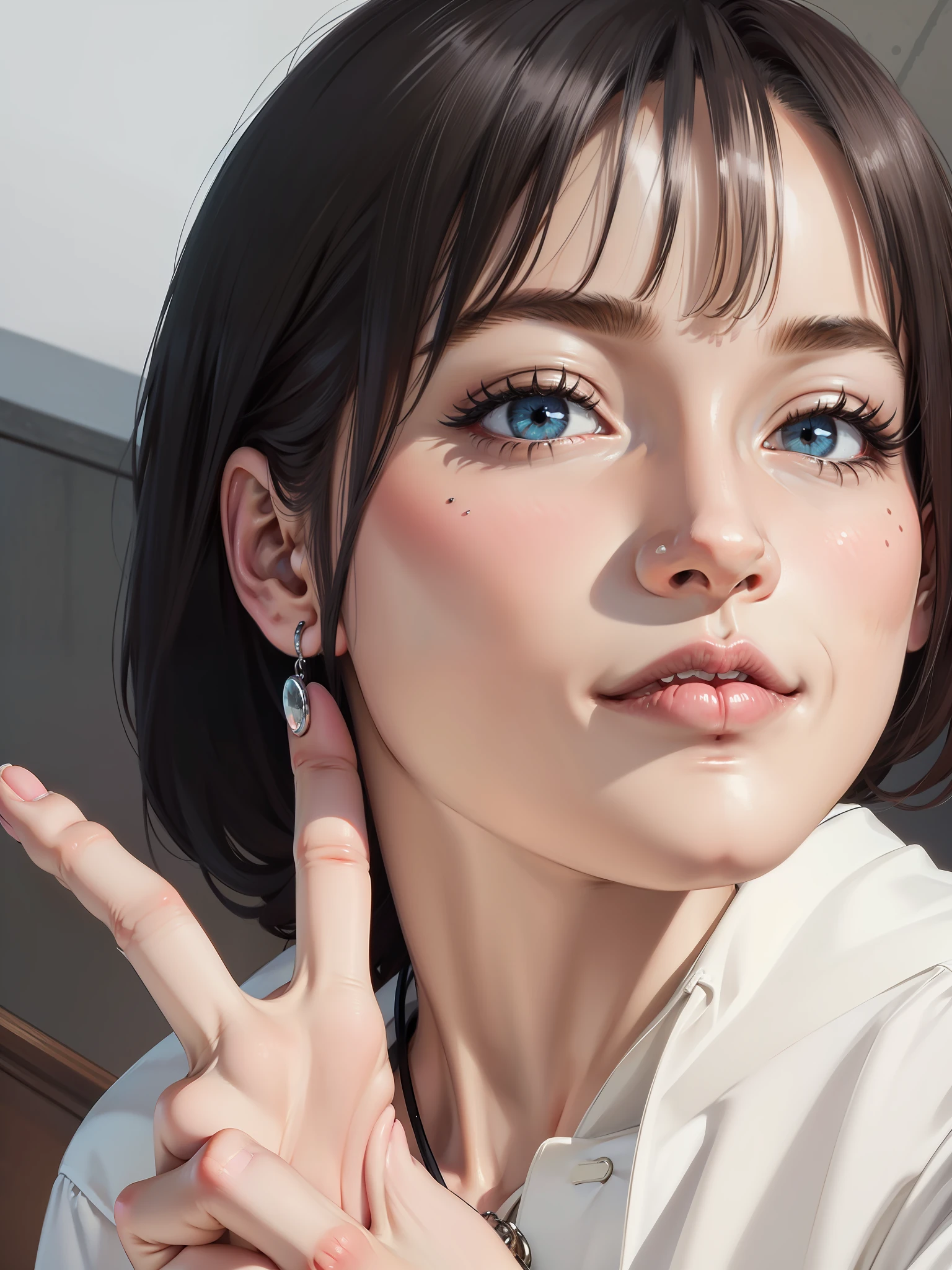 Best quality at best,extremy detailed,Detailed face, Detailed eyes