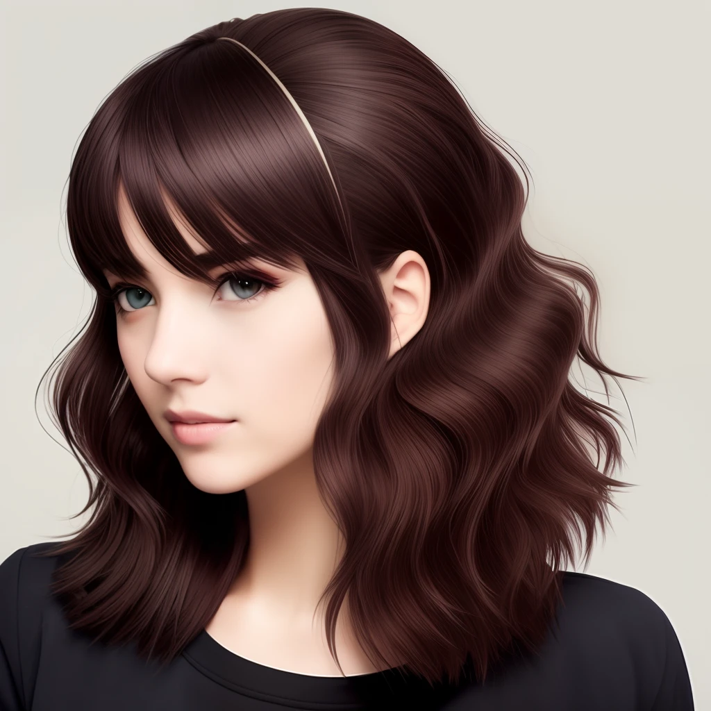 whaite hair,nakeness