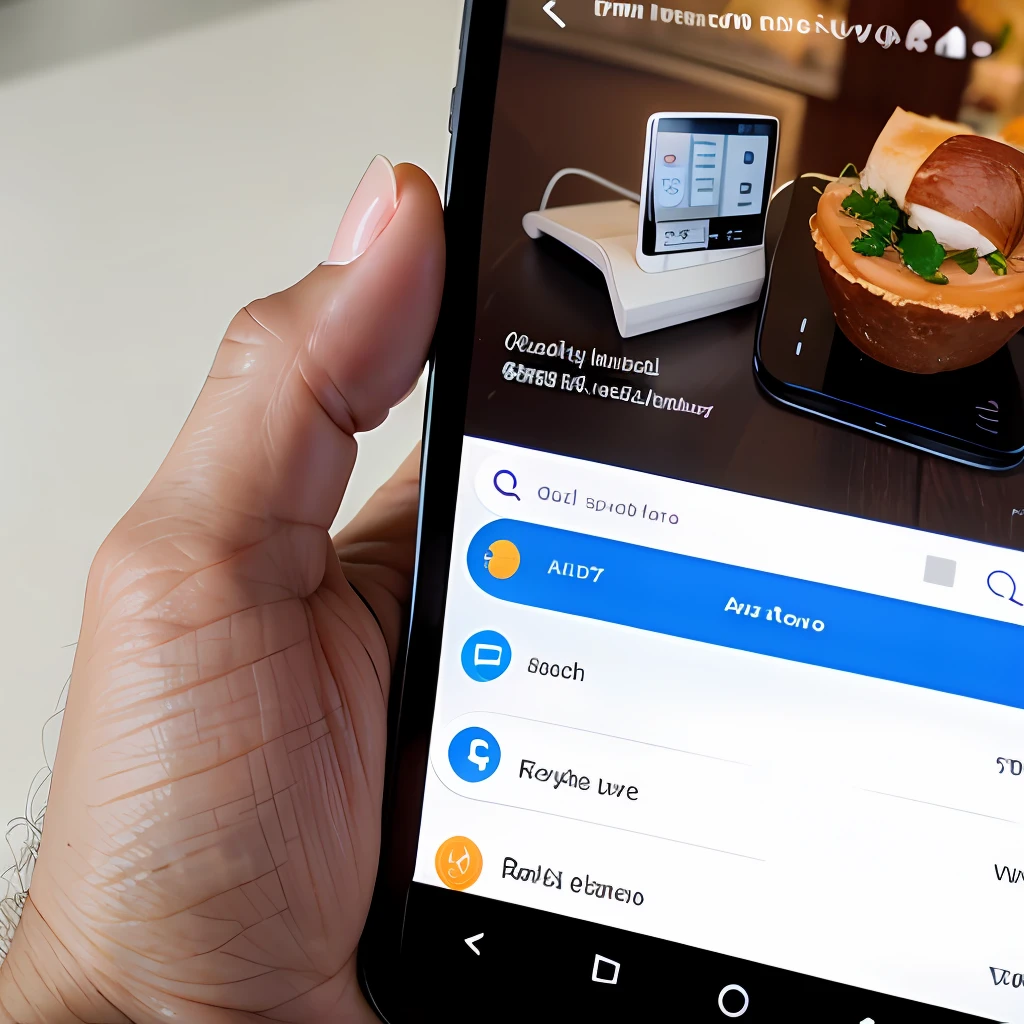 The phone of the future