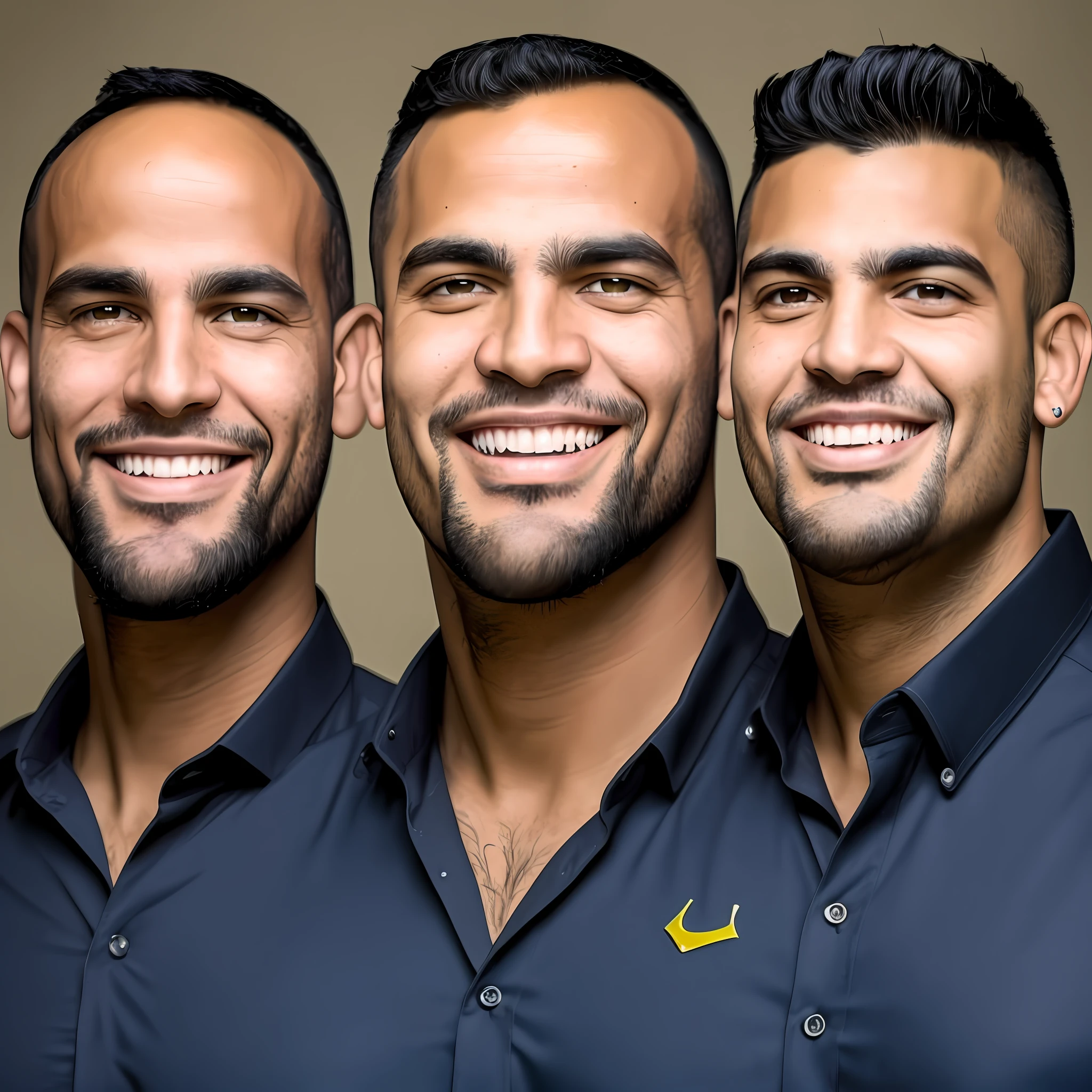 um close up de um homem sorrindo de camisa e gravata, david rios ferreira, caio santos, Nick Silva, andrew gonzalez, Joel Torres, Alex Malveda, Fotografia de 2 0 0 0, Directed by: Emerson Silva, Aaron Fallon, José Moncada, Retrato de Danny Gonzalez, David Villegas, foto de perfil headshot, edu souza, Alex Flores --auto