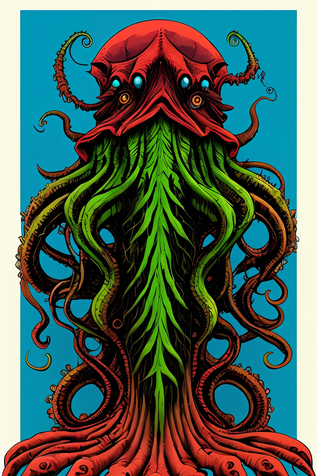 Cthulhu