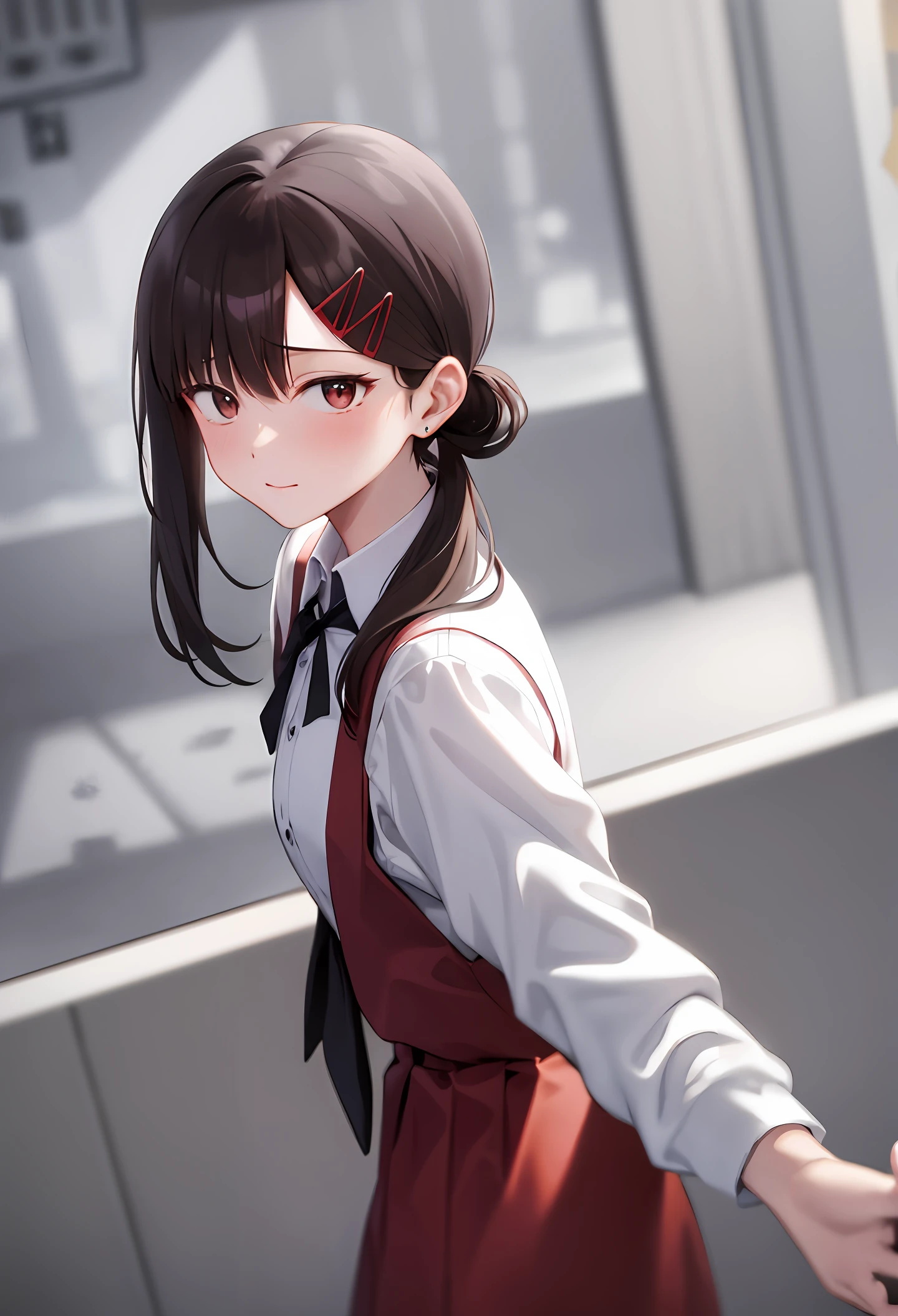 Yurina Ao