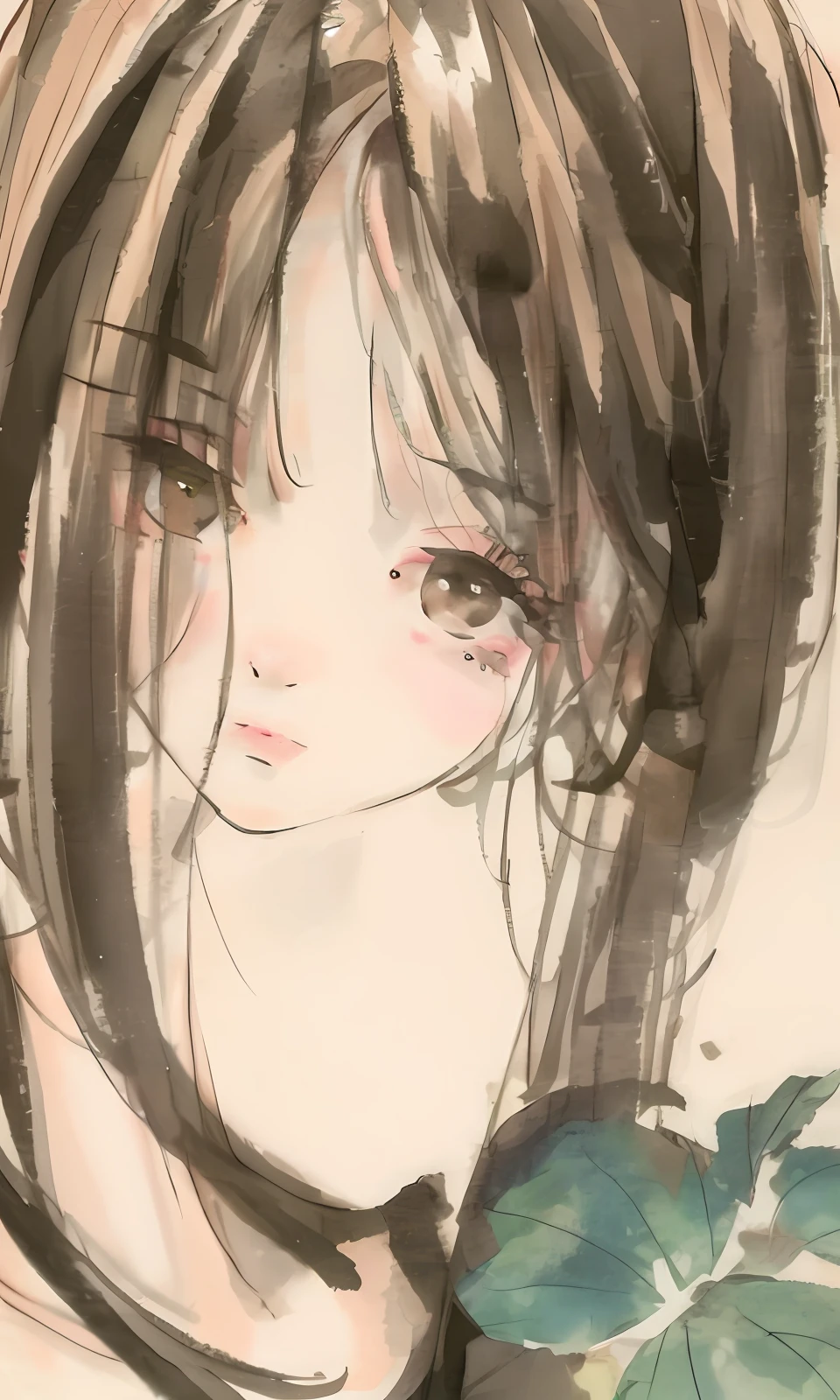 Yue Yunpeng。