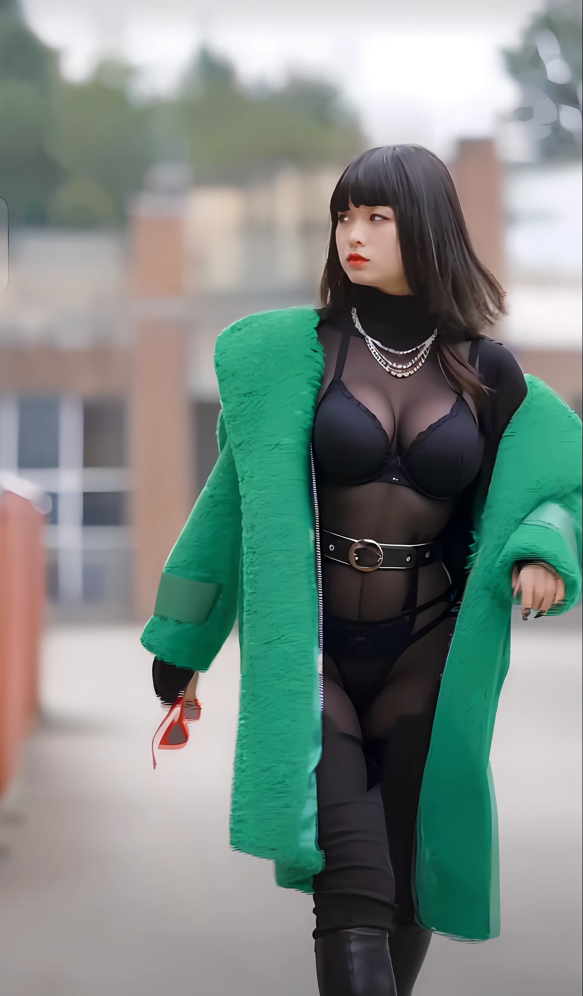Erotic lingerie,Sexy woman