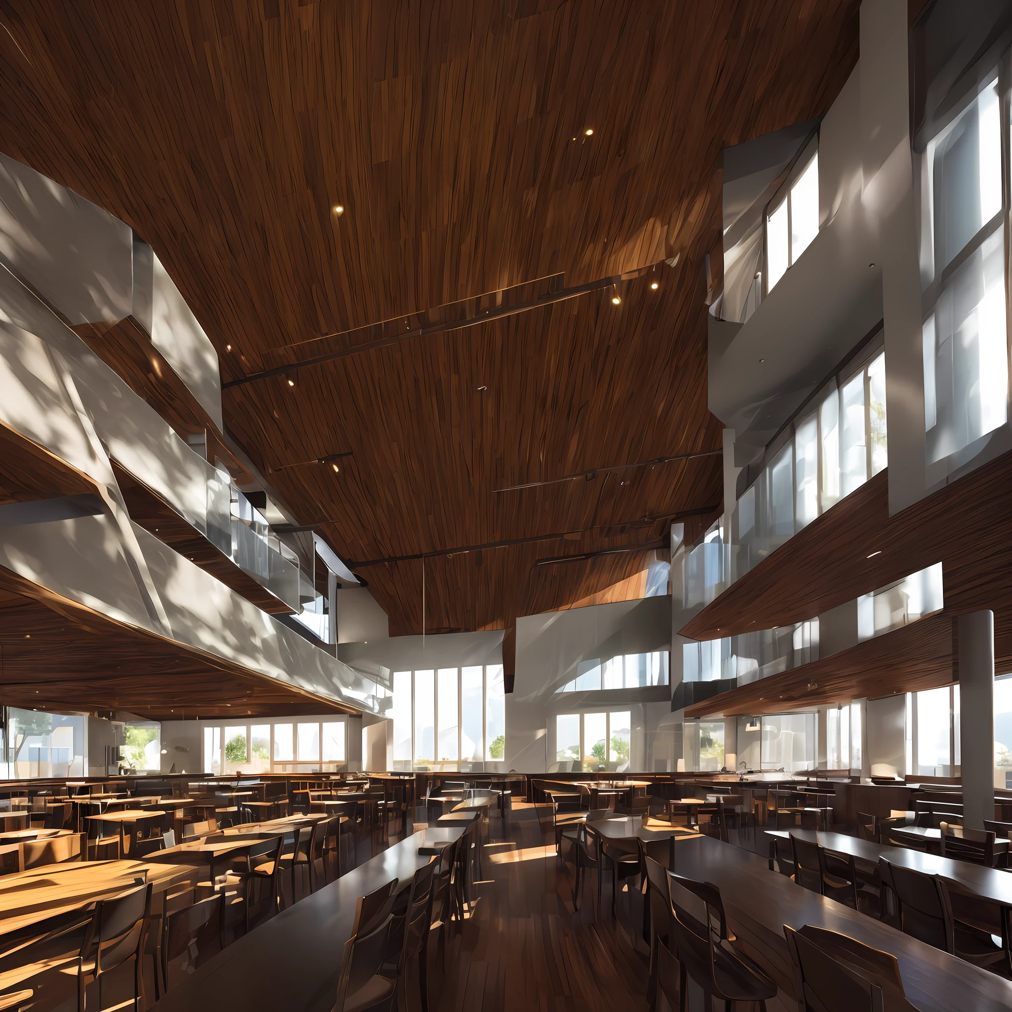 interior architecture, motion blur, UHD --auto