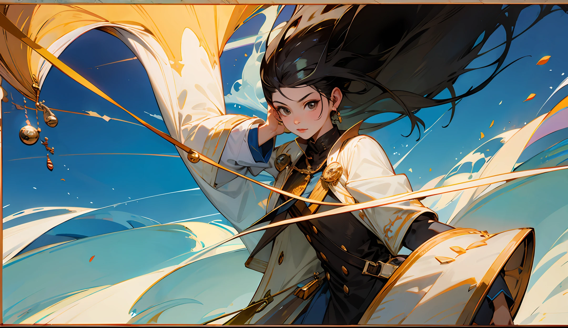 The tuner of the world