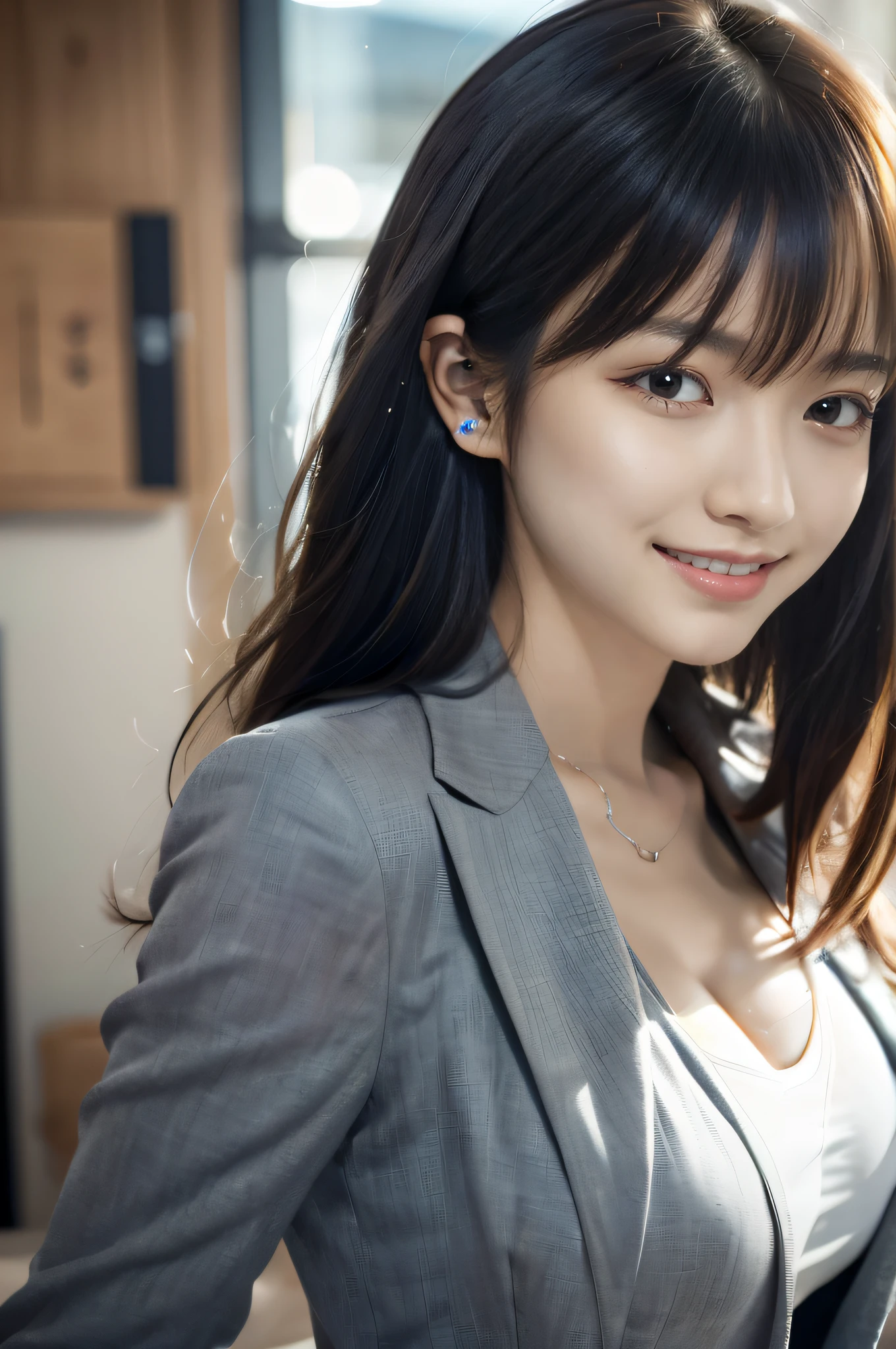 more natrual ear