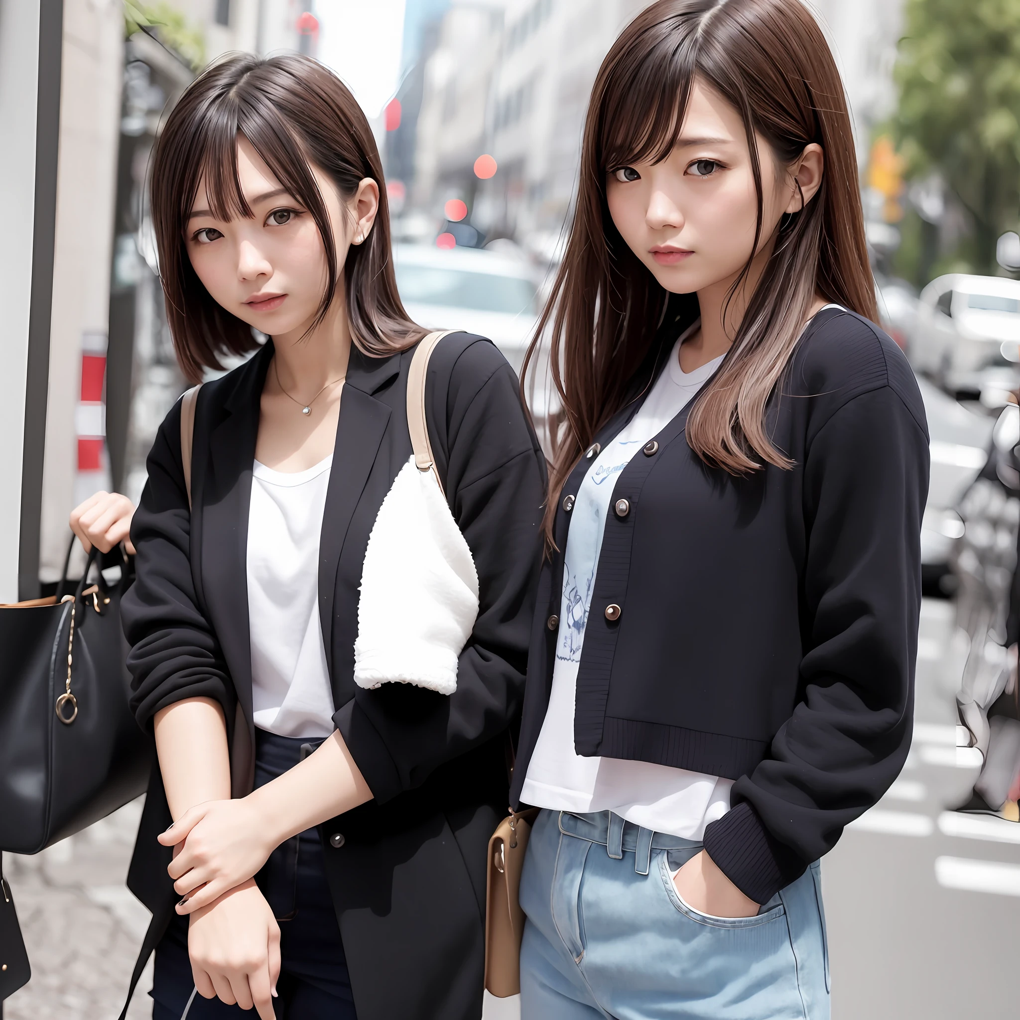 裸体女生