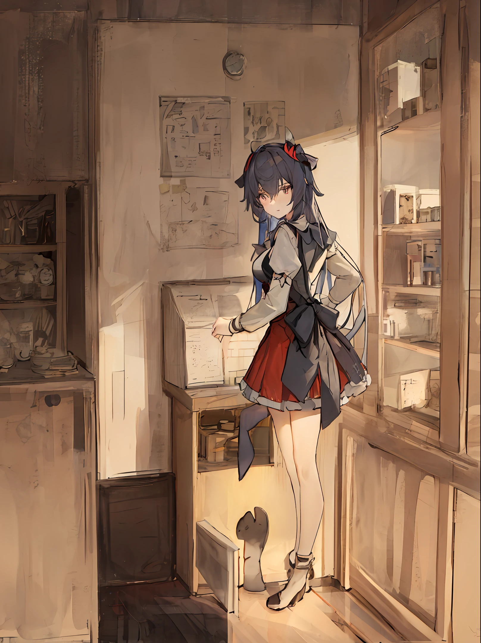 female pervert