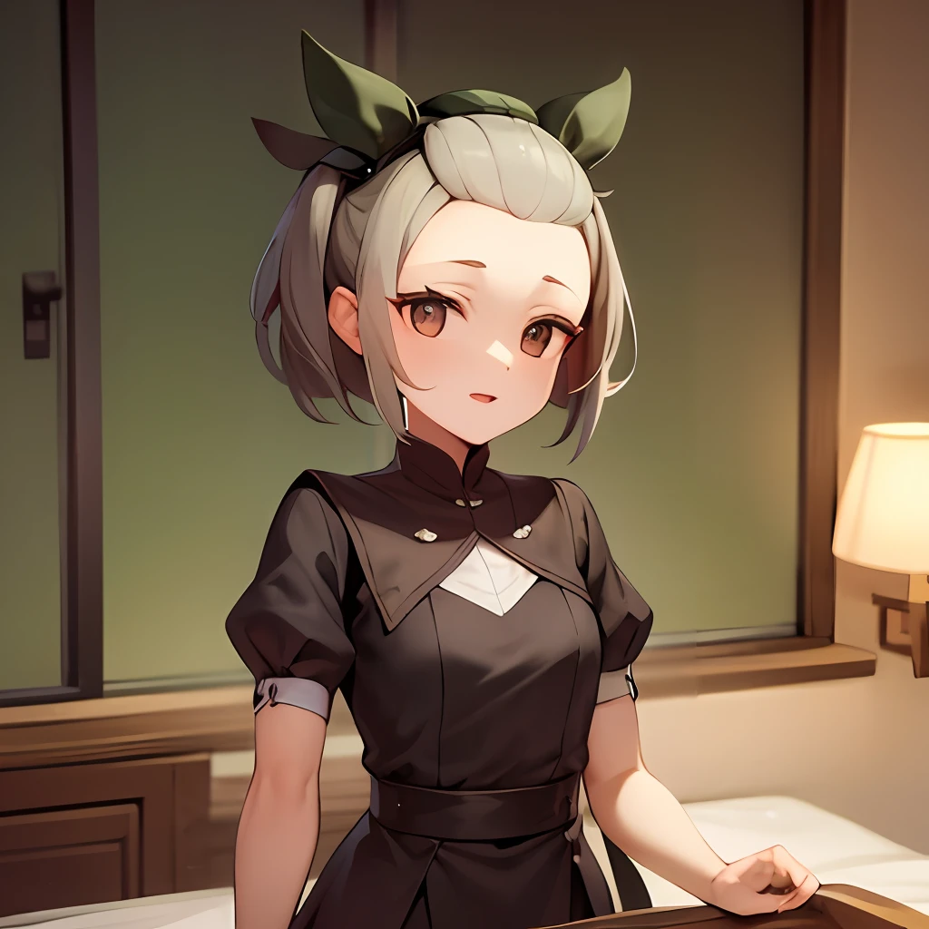 Walnut and Ying