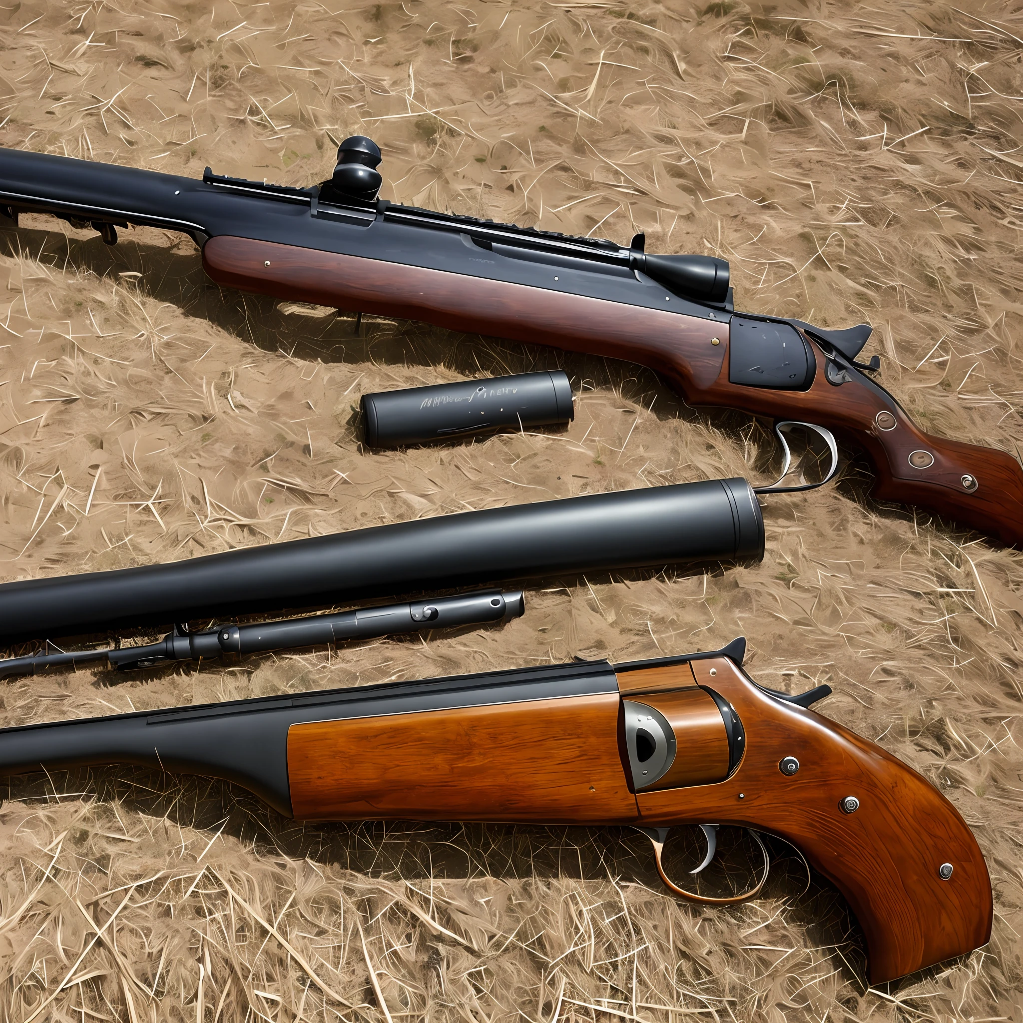 Winchester 1894