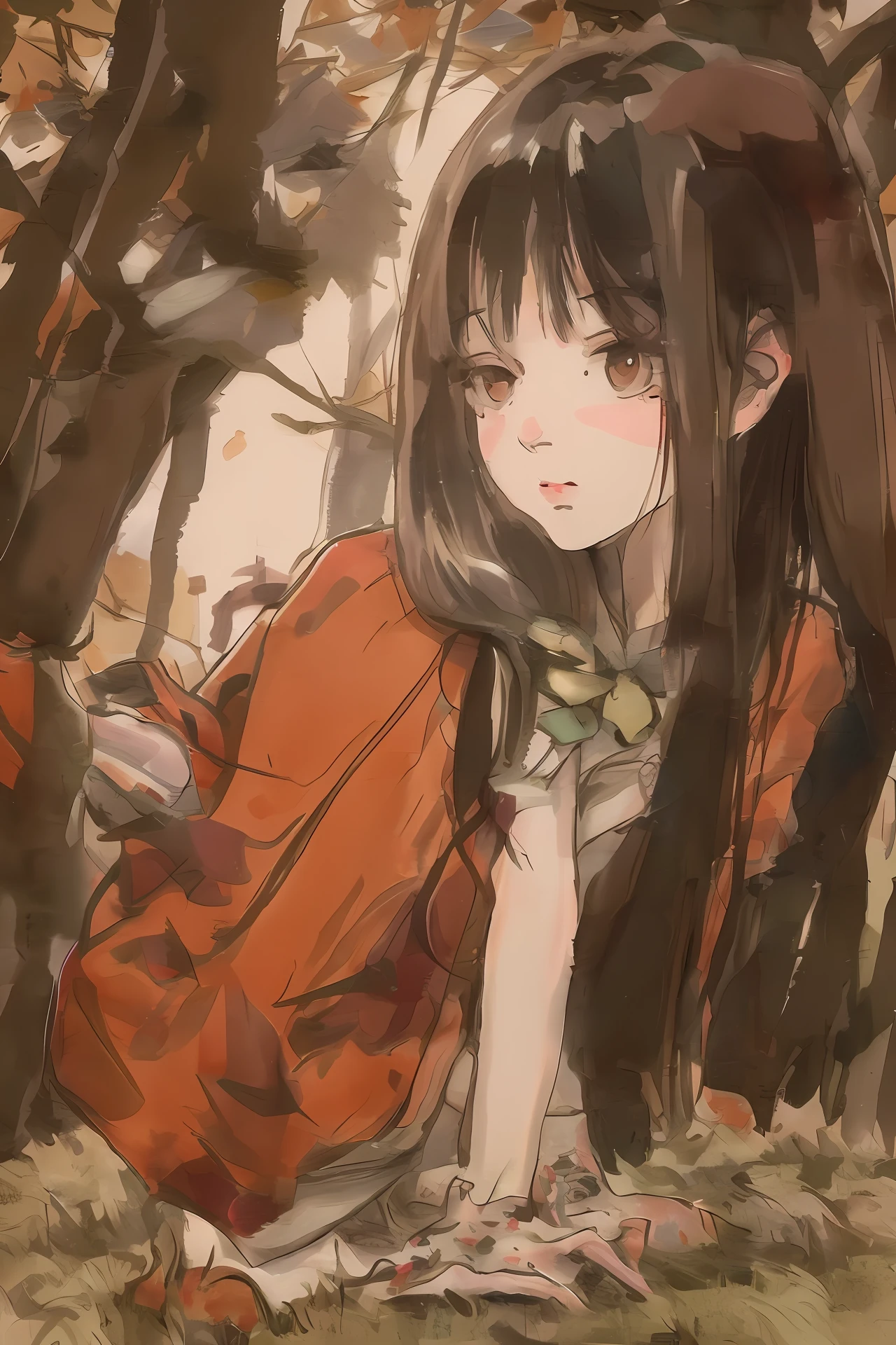 Maple Man Ye