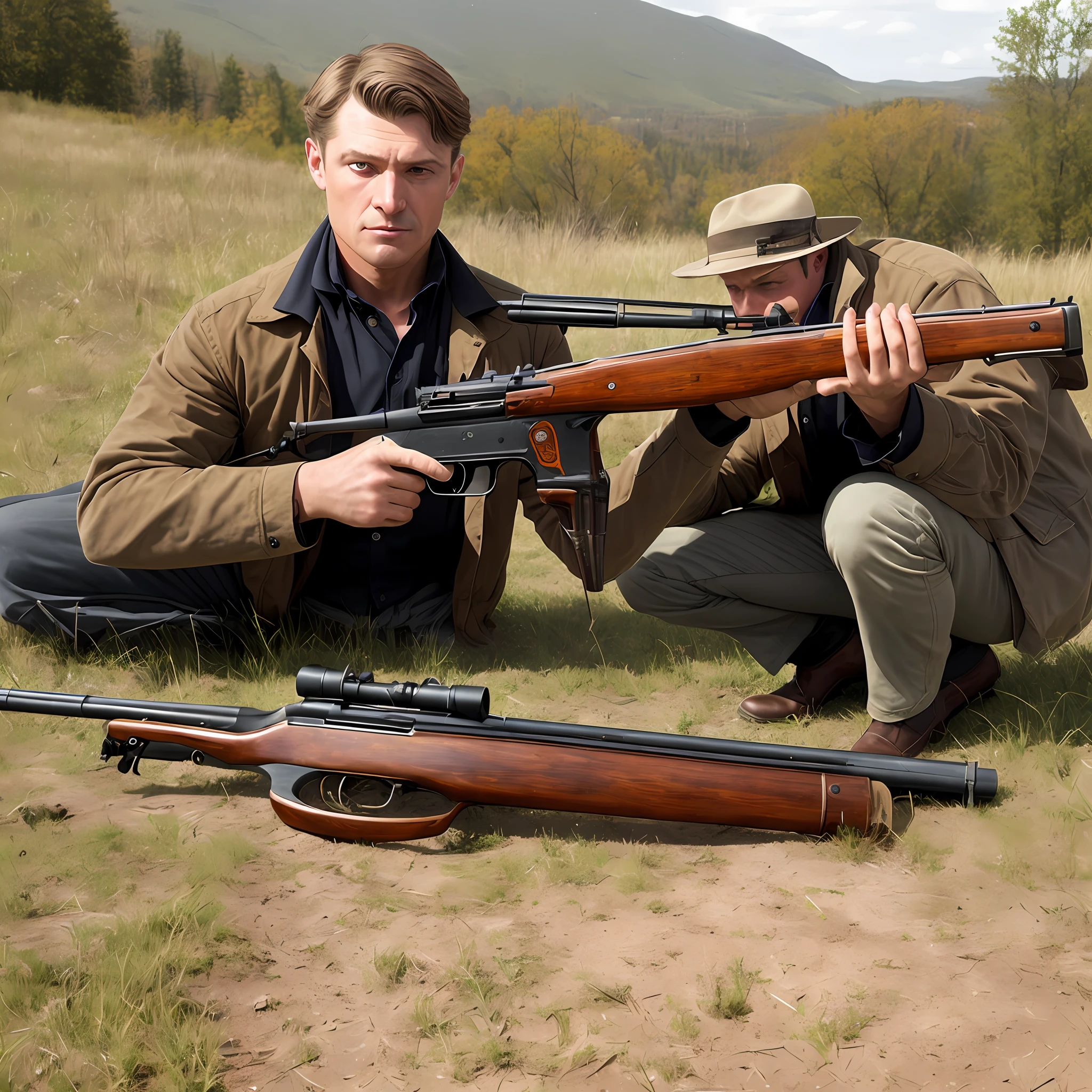 Winchester 1894