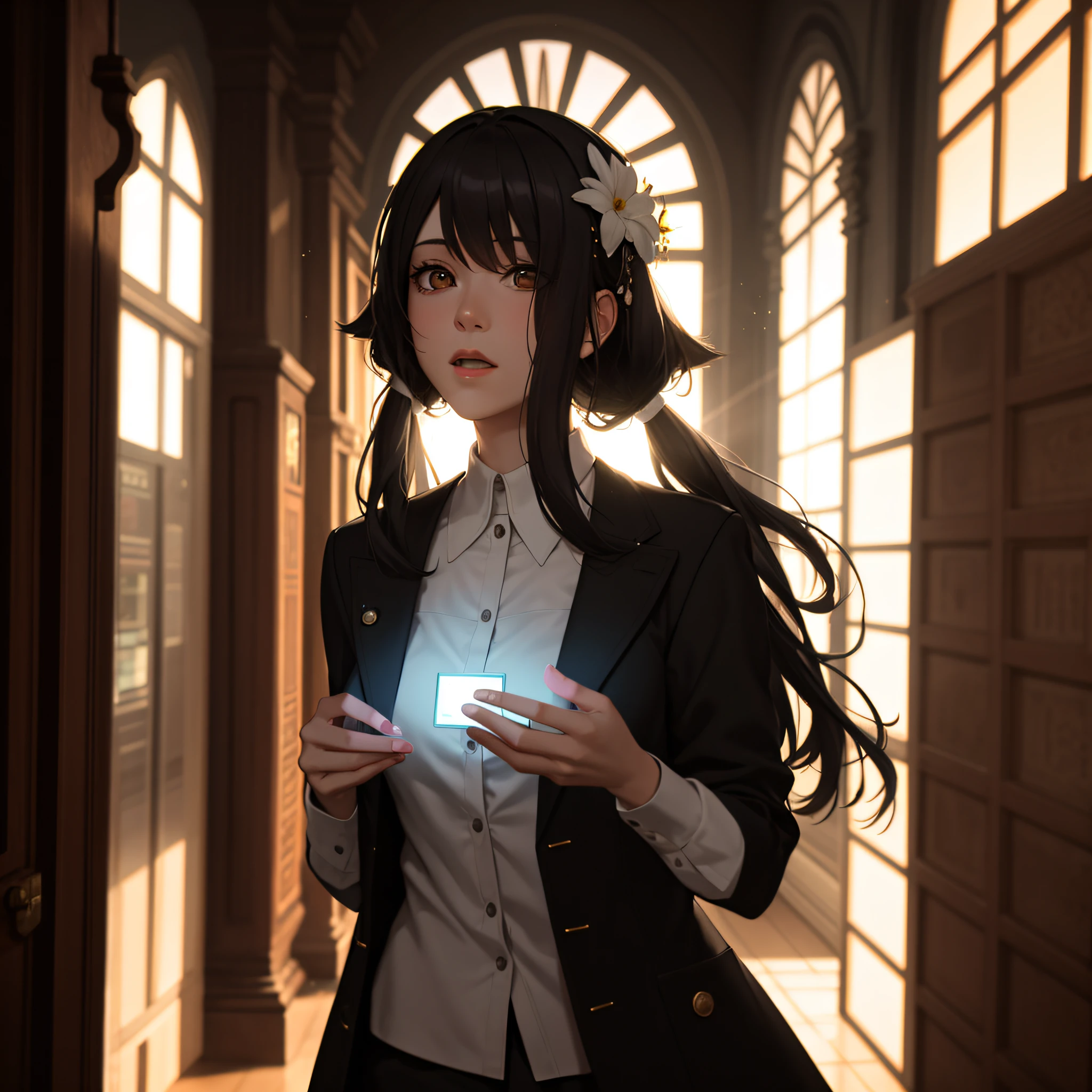 Dinamic Light
