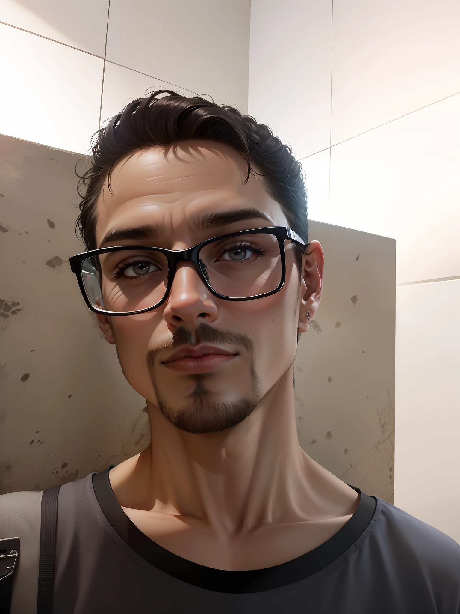 Estilo de 0mib, ilustrador, obra-prima, alta qualidade, 8k, alta resolução, alto detalhamento.