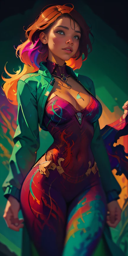 a gorgeous Anna de Armas standing on sand wind in the hair, full length body shot,(((ultra warm bright pastel colors))), orange pink white colors, sharp focus, lut, ultra insane high resolution intricate textures, texture indentation, (((((Charlie Bowater, art by Alena Aenami, art by Albert Bierstadt, art by Carne Griffiths))))), luminism, light placement art, octane render, ultra intricately detailed, ultra maximalism, romanticism, perfection,