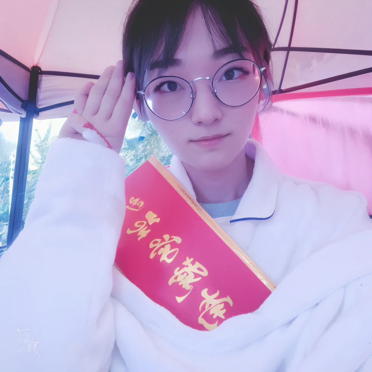 Anime style