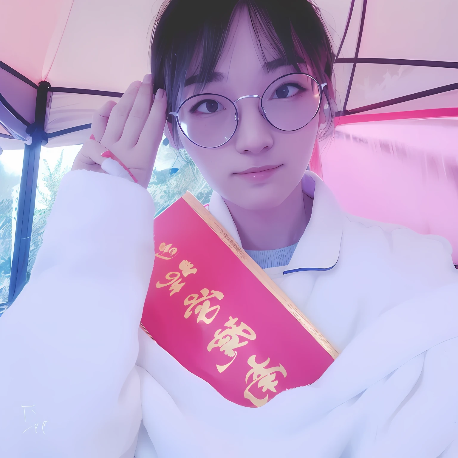 Anime style