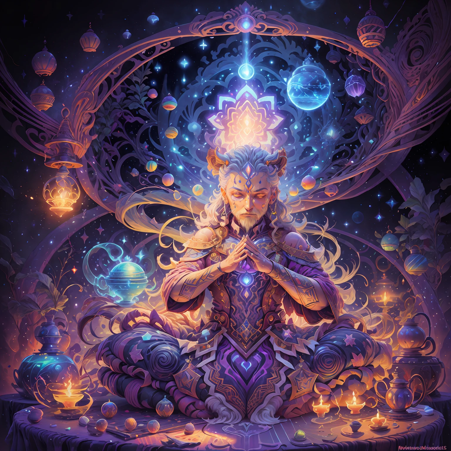 mtu,Virtual Spiritual Manifestation --auto