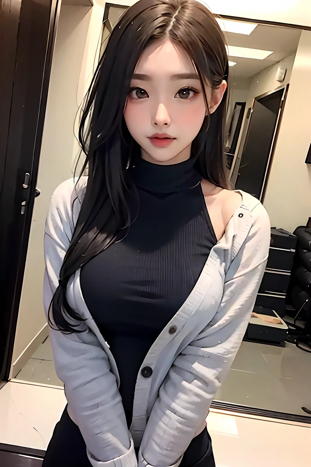 Pretty girl